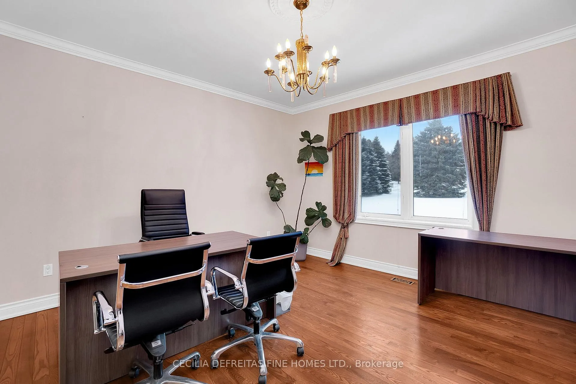 Photo 20 of 38 Orico Court, Vaughan, Kleinburg — HOMEH