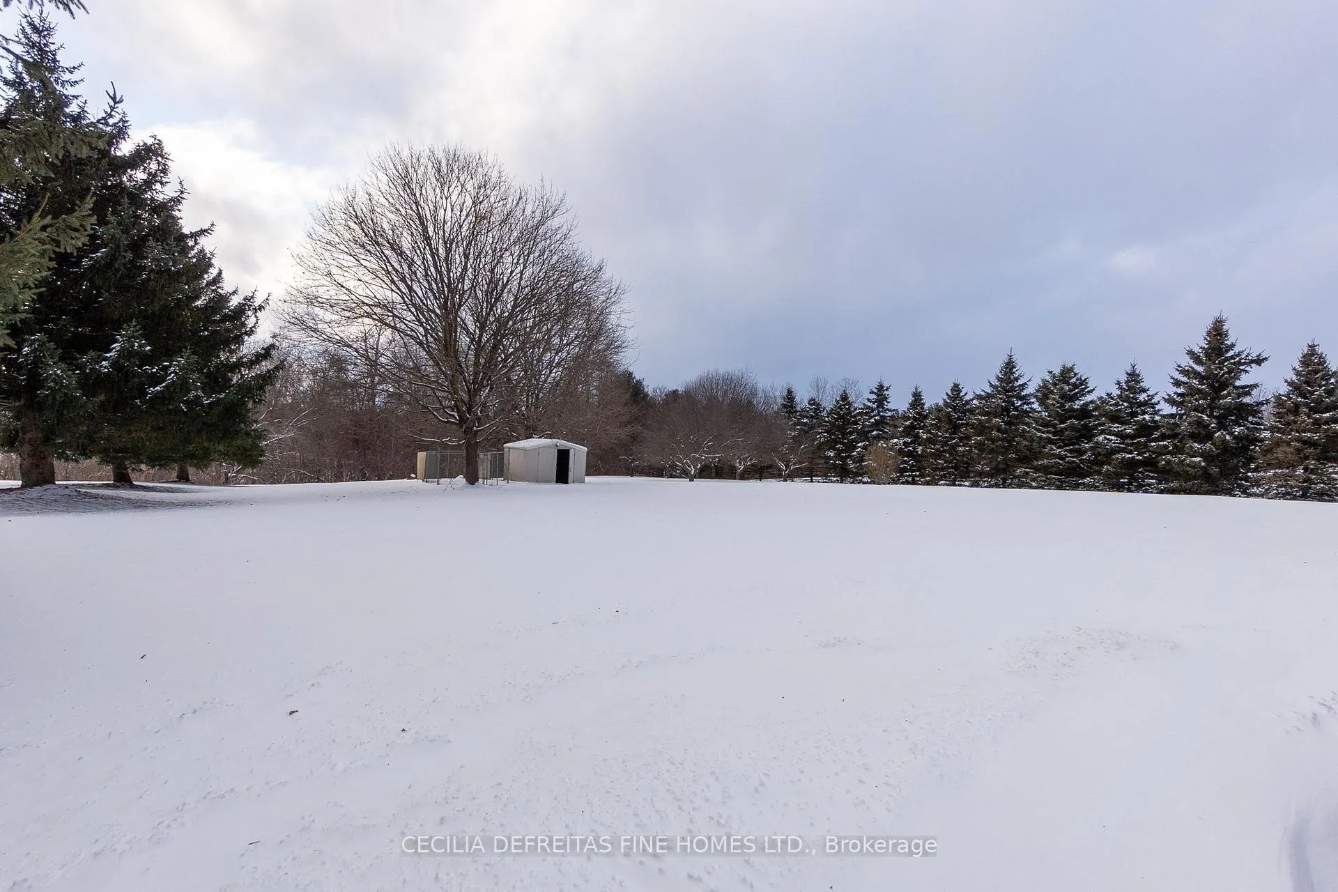 Photo 39 of 38 Orico Court, Vaughan, Kleinburg — HOMEH