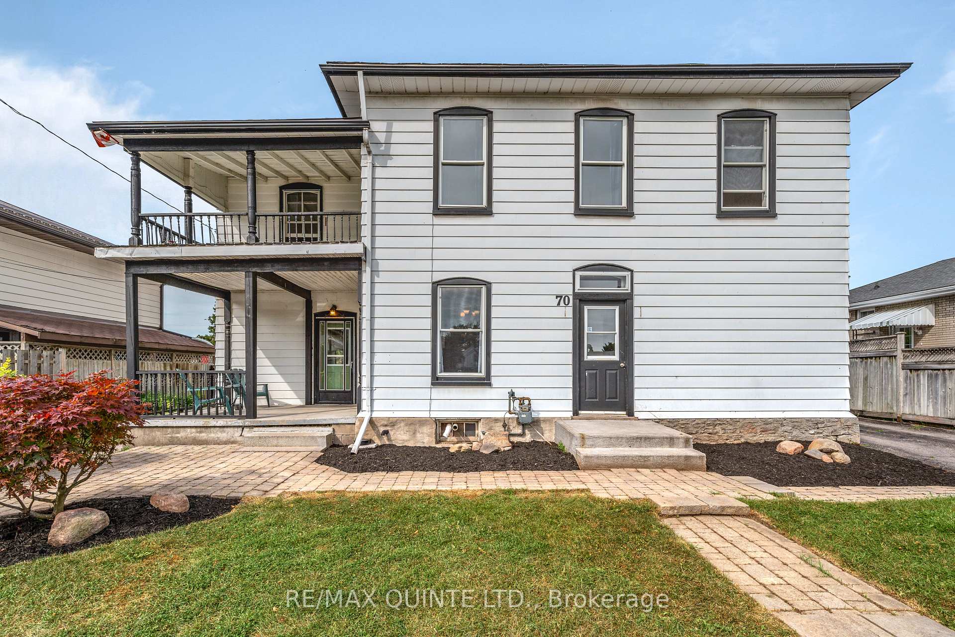 Photo 2 of 70 Sinclair Street, Belleville, Belleville Ward — HOMEH