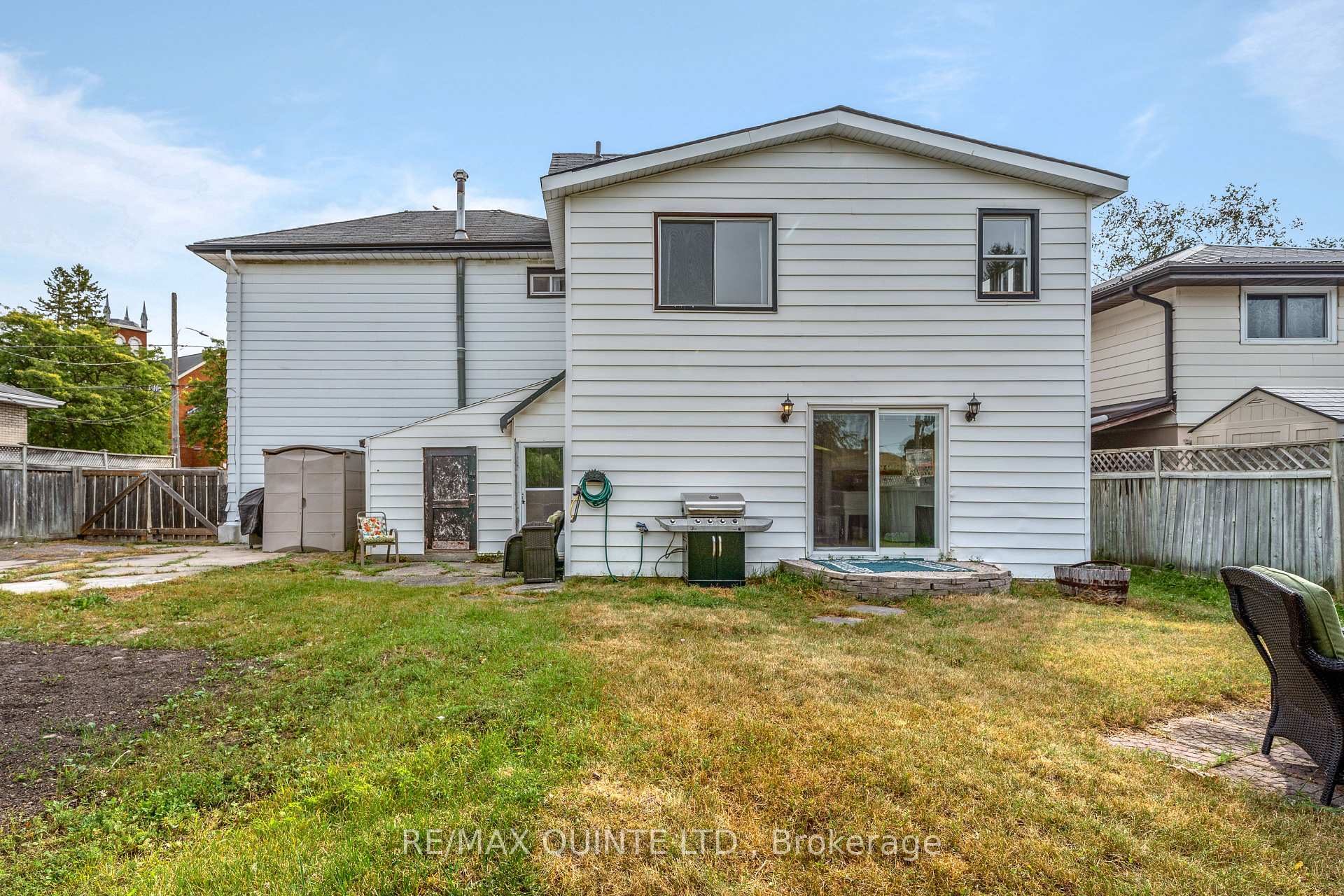 Photo 33 of 70 Sinclair Street, Belleville, Belleville Ward — HOMEH