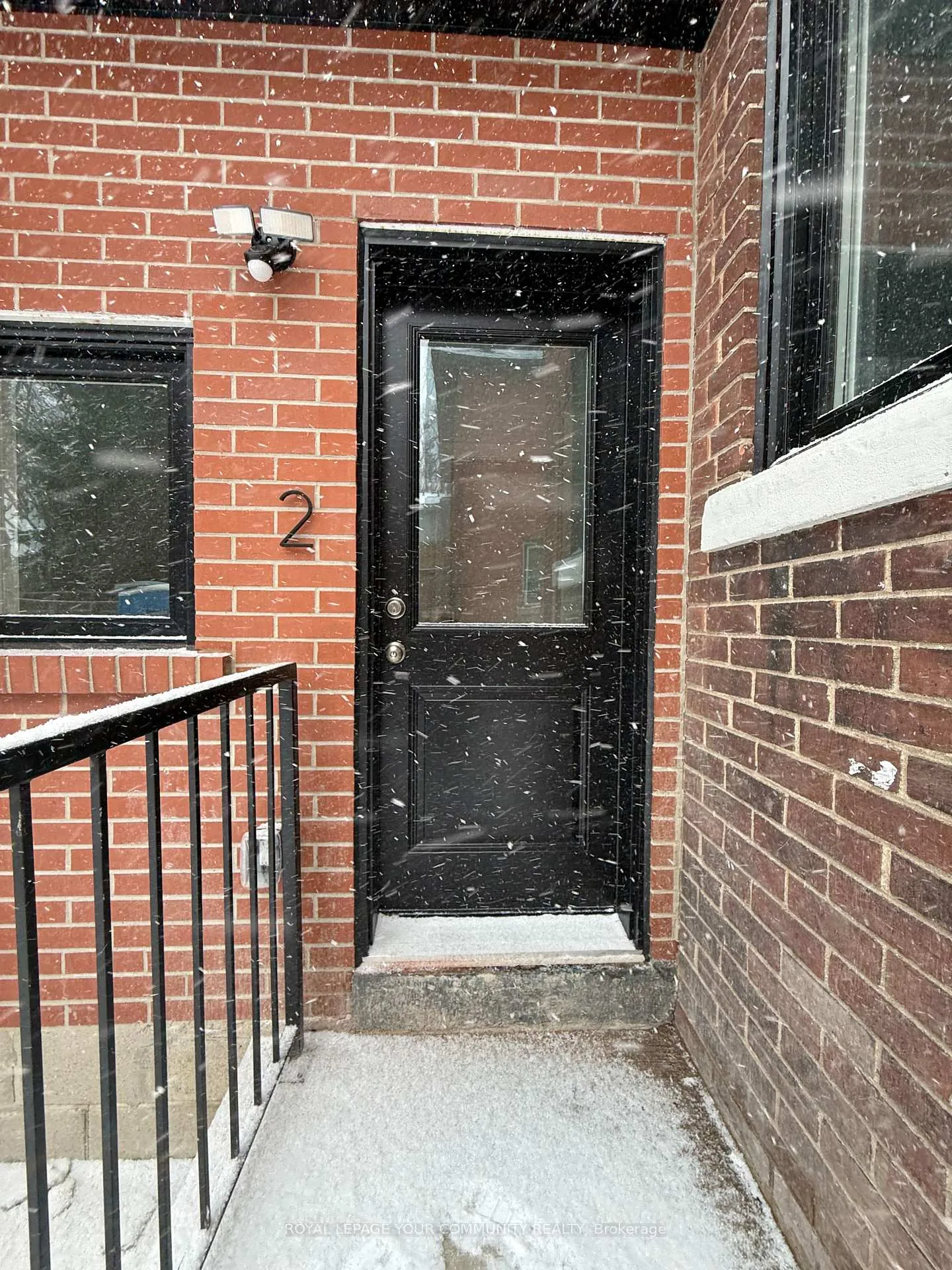Photo 6 of Unit 2, 88 Spruce Street, Aurora, Aurora Village — HOMEH