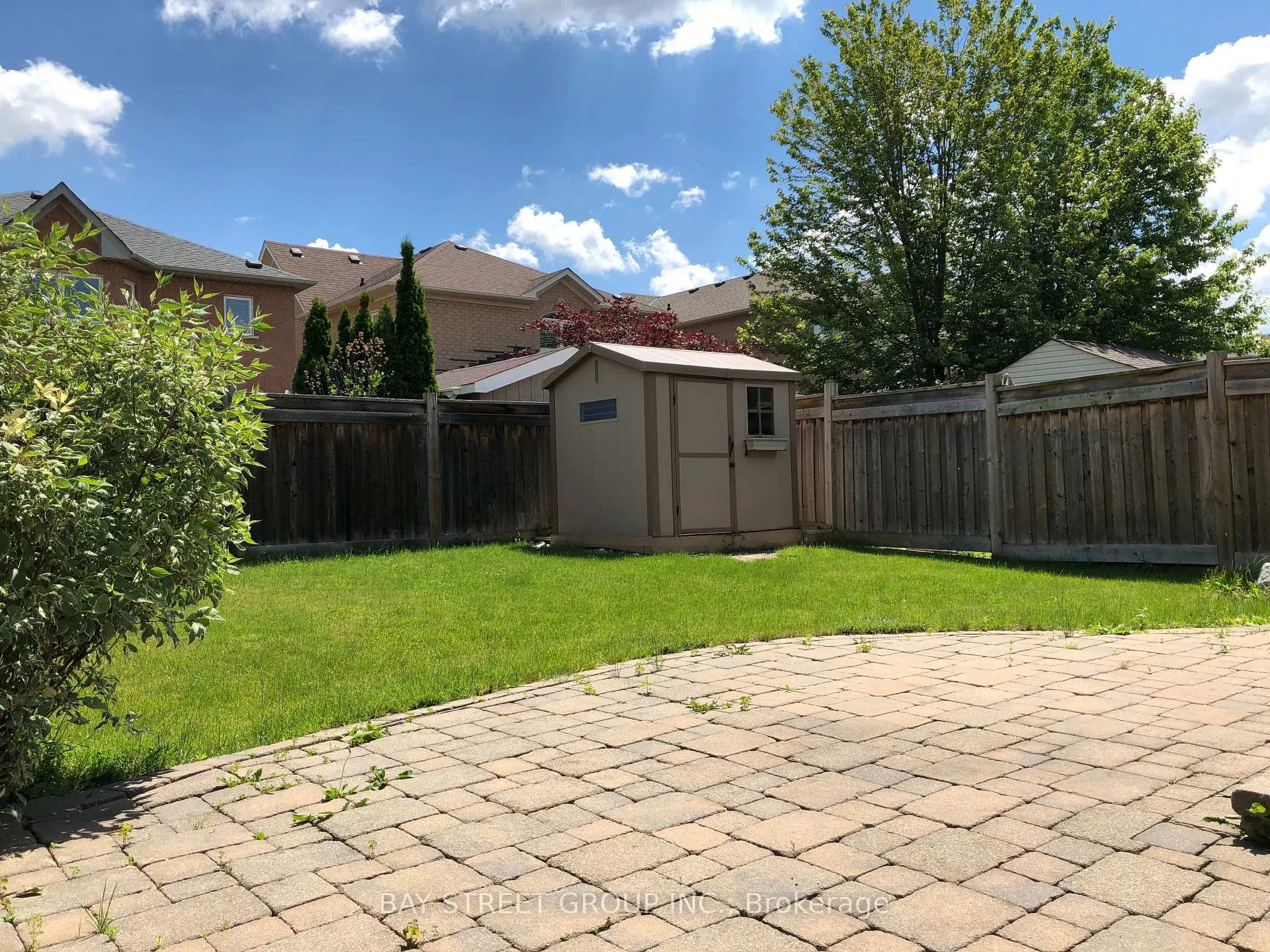 Photo 19 of 343 Vellore Avenue, Vaughan, Vellore Village — HOMEH