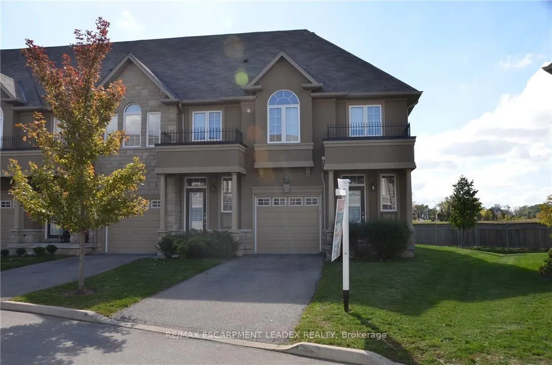 Photo 1 of Unit 6, 370 Stonehenge Drive, Hamilton, Ancaster — HOMEH