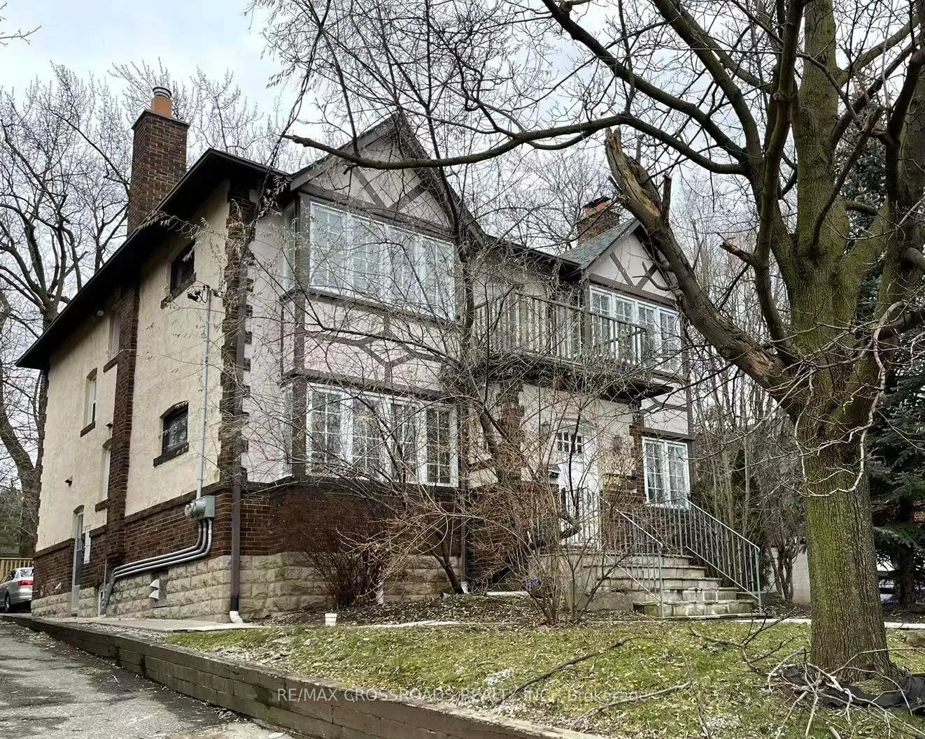 Photo 1 of Unit Main, 65 Lawrence Avenue E, Toronto, Lawrence Park South — HOMEH