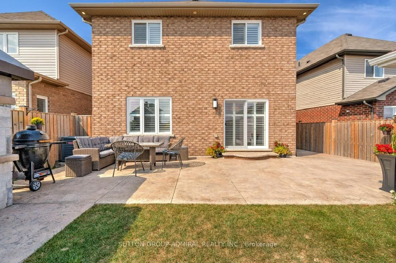Photo 22 of 23 Colorado Boulevard, Hamilton, Rural Glanbrook — HOMEH
