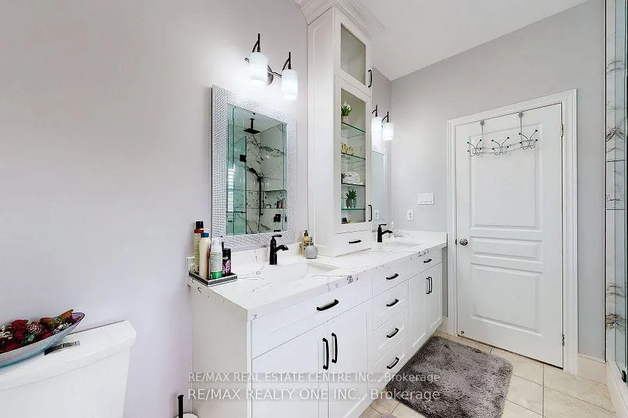 Photo 20 of 59 Dunedin Drive, Vaughan, Kleinburg — HOMEH