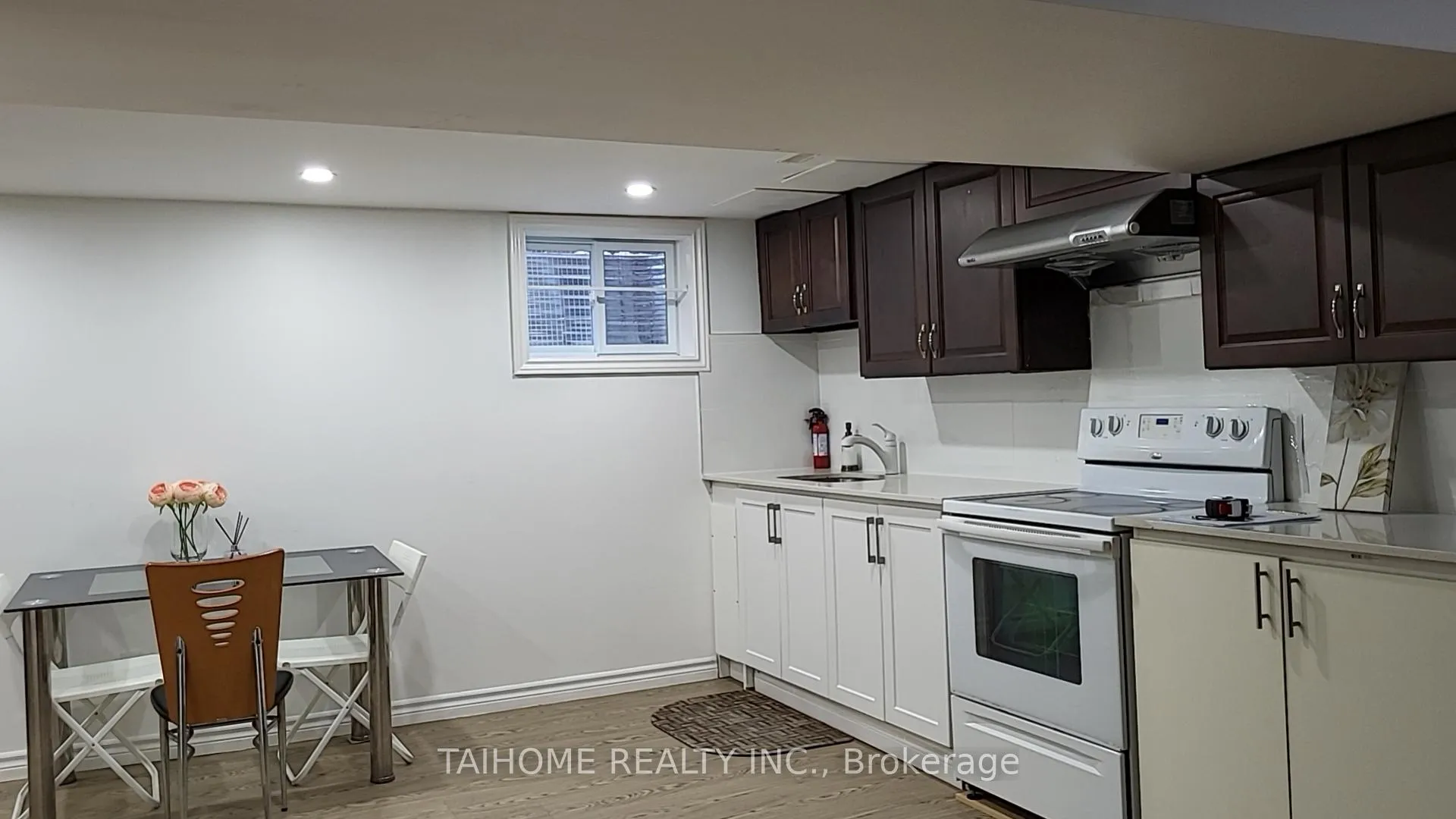 Photo 2 of Unit BSMT, 121 Lyndhurst Drive, Markham, Thornlea — HOMEH