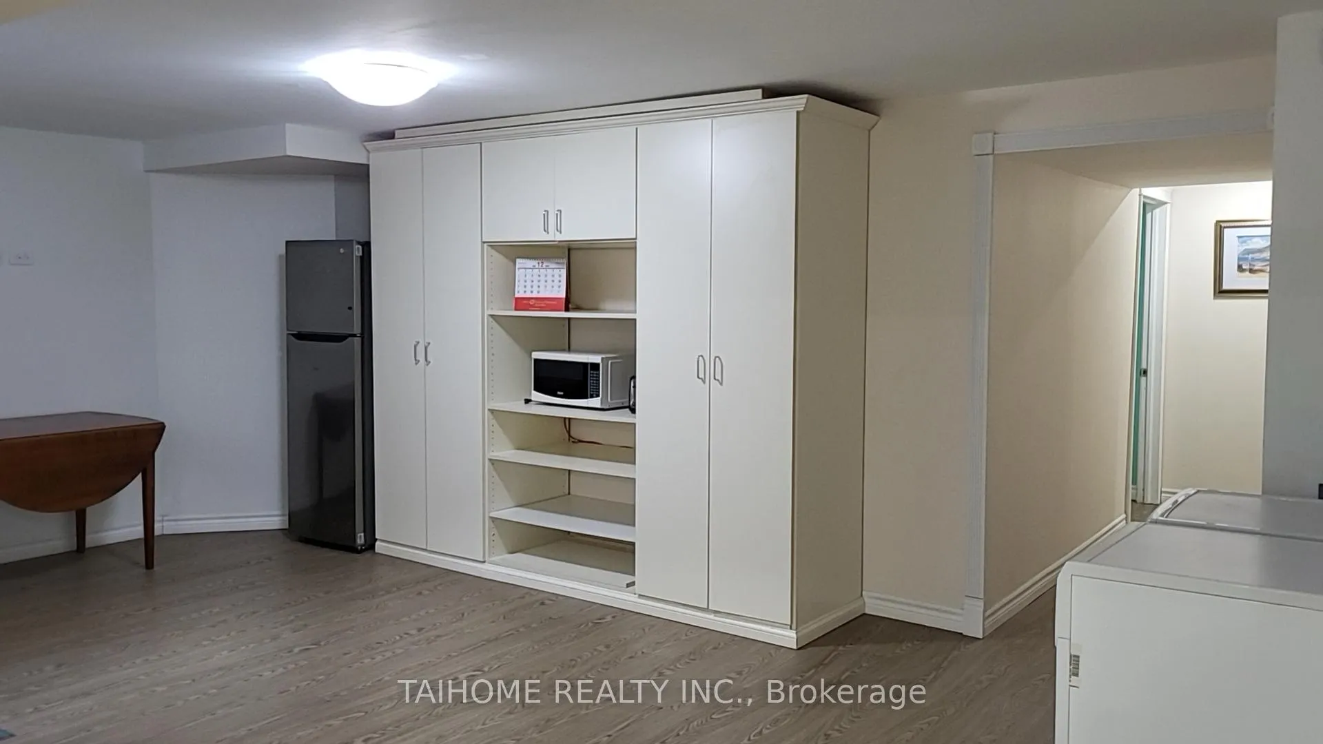 Photo 5 of Unit BSMT, 121 Lyndhurst Drive, Markham, Thornlea — HOMEH