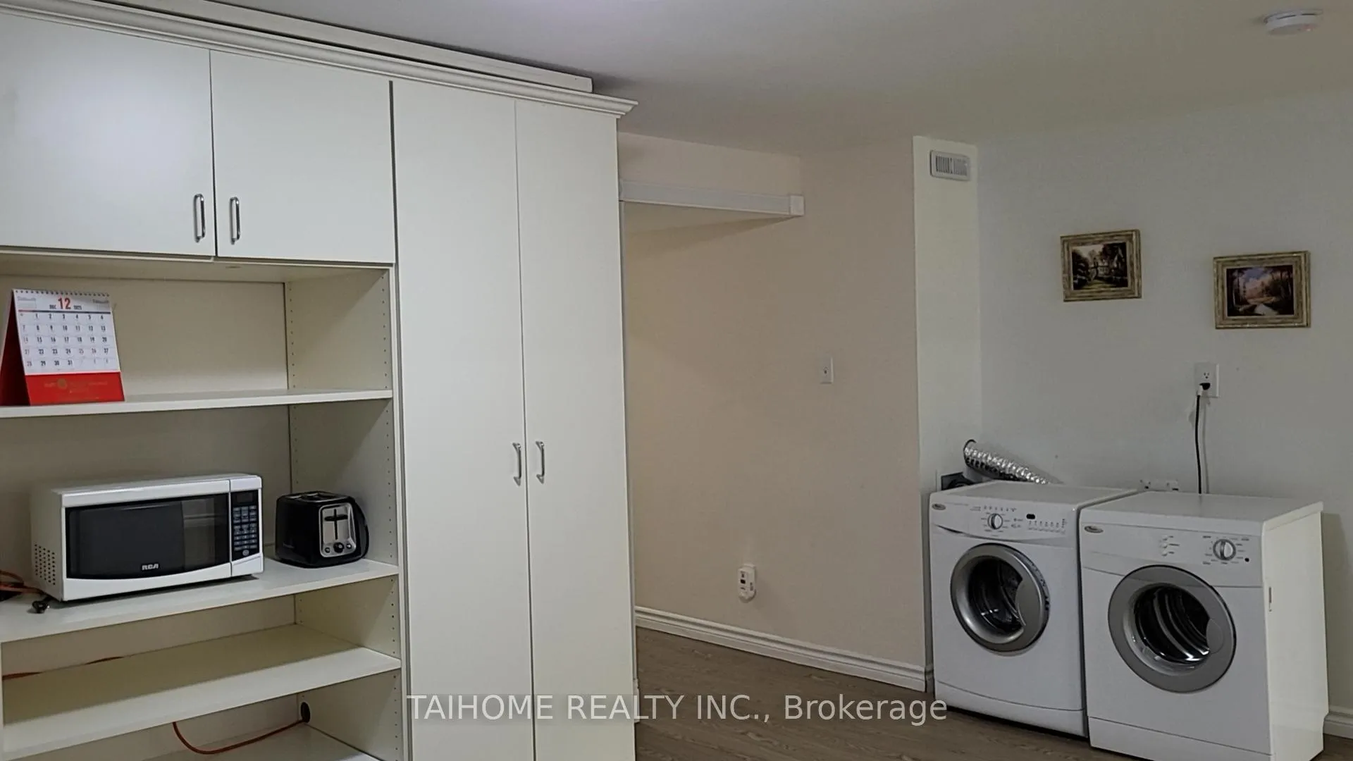 Photo 6 of Unit BSMT, 121 Lyndhurst Drive, Markham, Thornlea — HOMEH