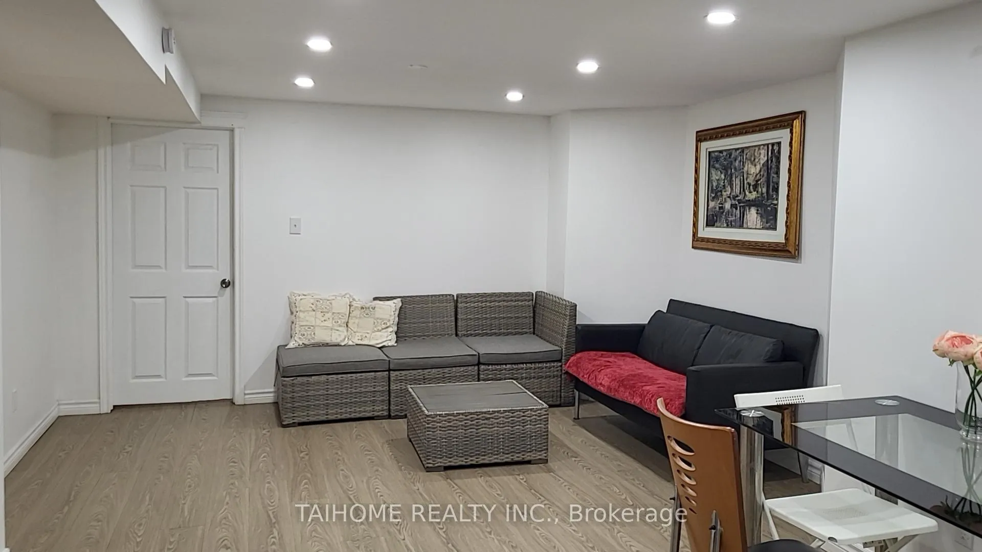 Photo 7 of Unit BSMT, 121 Lyndhurst Drive, Markham, Thornlea — HOMEH