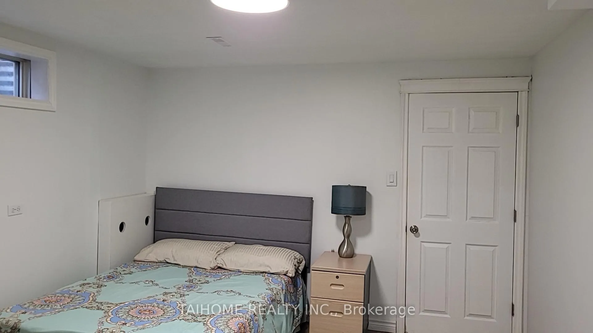 Photo 8 of Unit BSMT, 121 Lyndhurst Drive, Markham, Thornlea — HOMEH