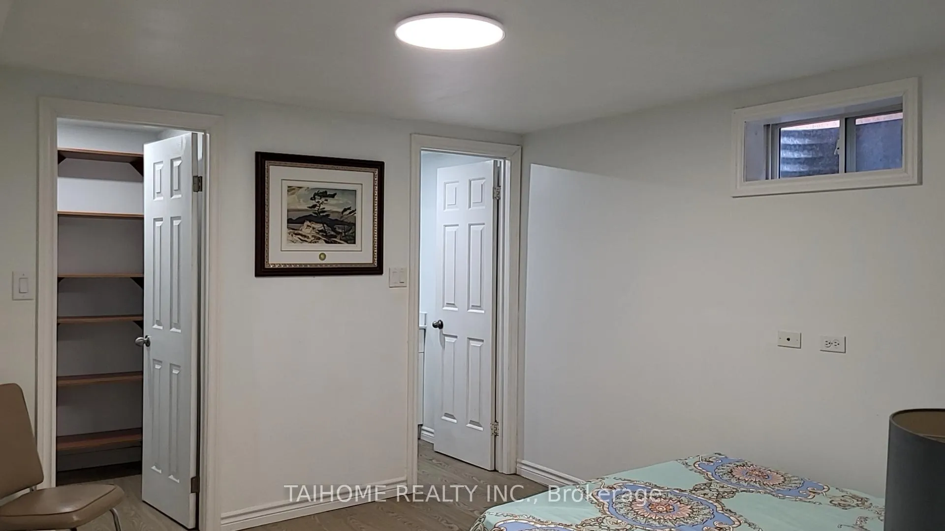 Photo 9 of Unit BSMT, 121 Lyndhurst Drive, Markham, Thornlea — HOMEH