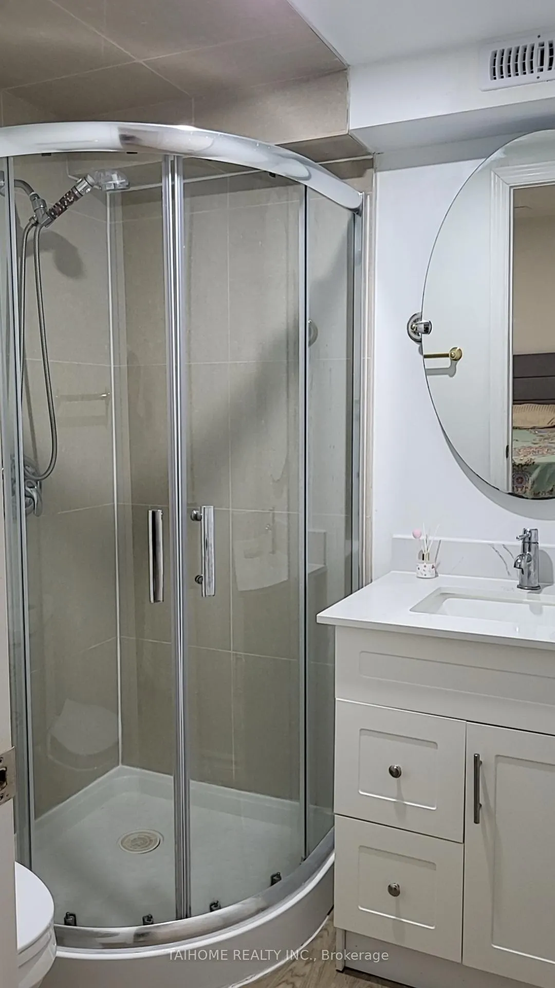 Photo 10 of Unit BSMT, 121 Lyndhurst Drive, Markham, Thornlea — HOMEH