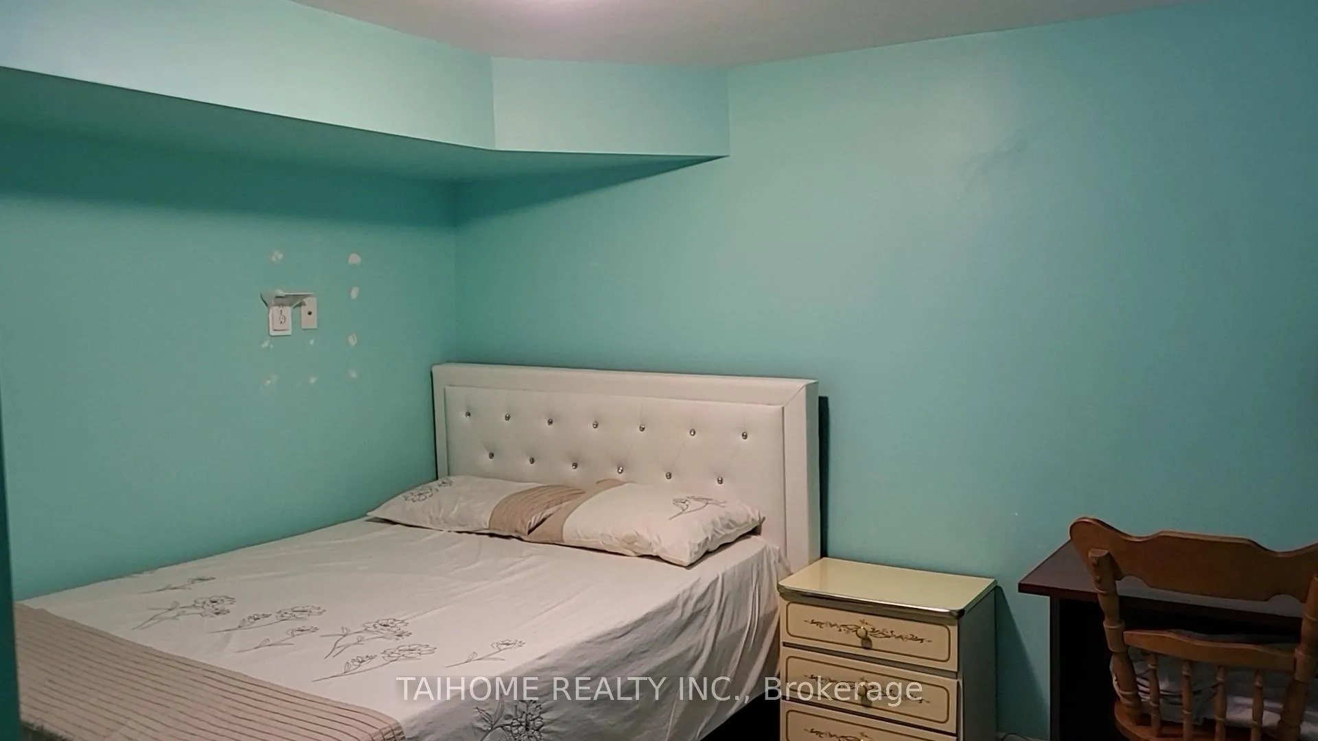 Photo 12 of Unit BSMT, 121 Lyndhurst Drive, Markham, Thornlea — HOMEH
