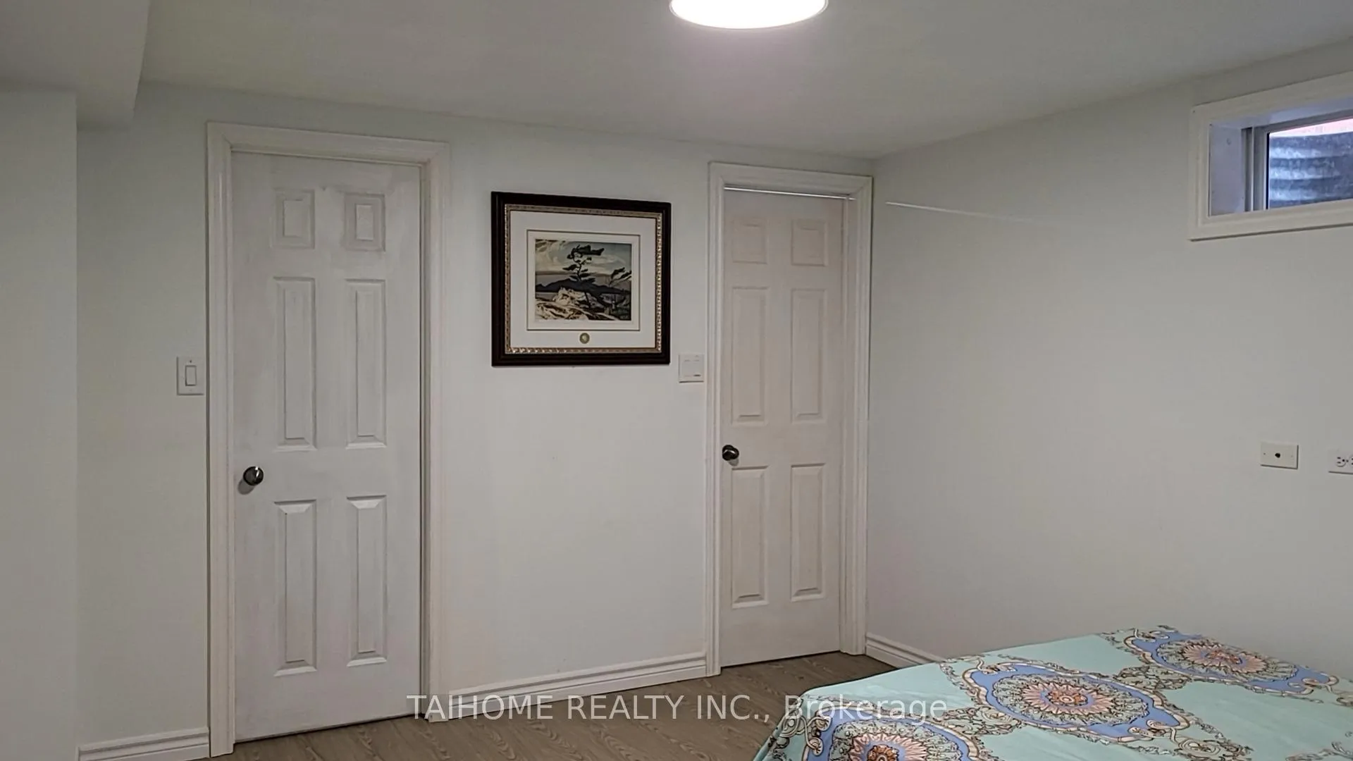 Photo 13 of Unit BSMT, 121 Lyndhurst Drive, Markham, Thornlea — HOMEH