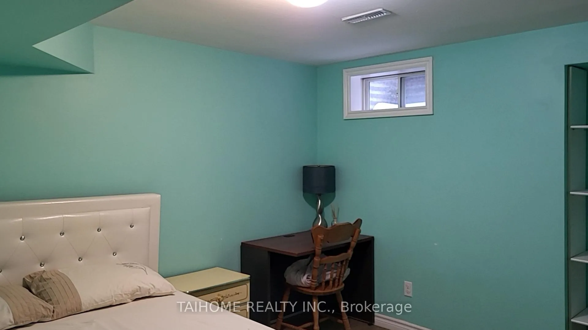 Photo 15 of Unit BSMT, 121 Lyndhurst Drive, Markham, Thornlea — HOMEH