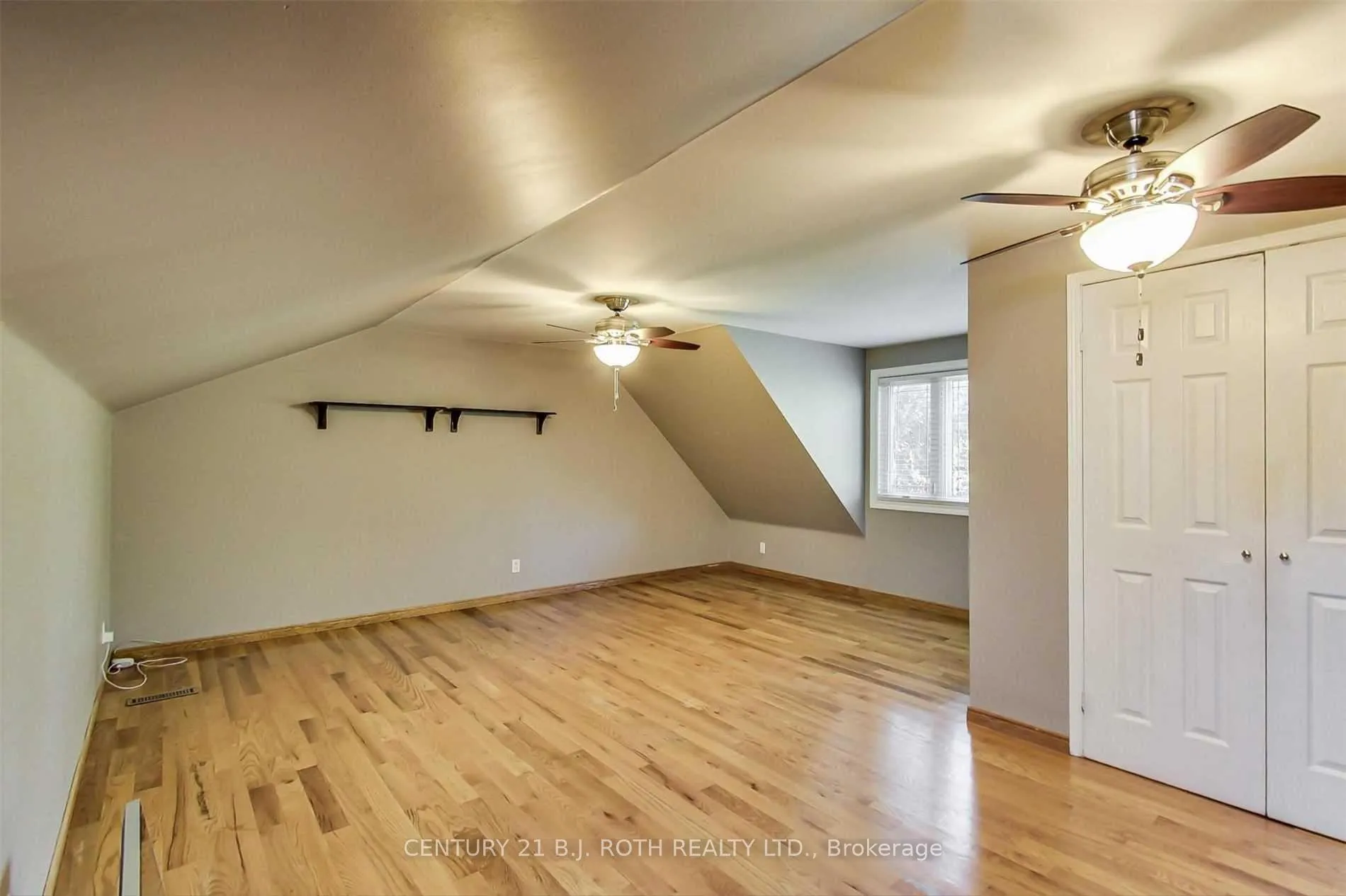 Front of Unit 3, 1711 South Porcupine Avenue