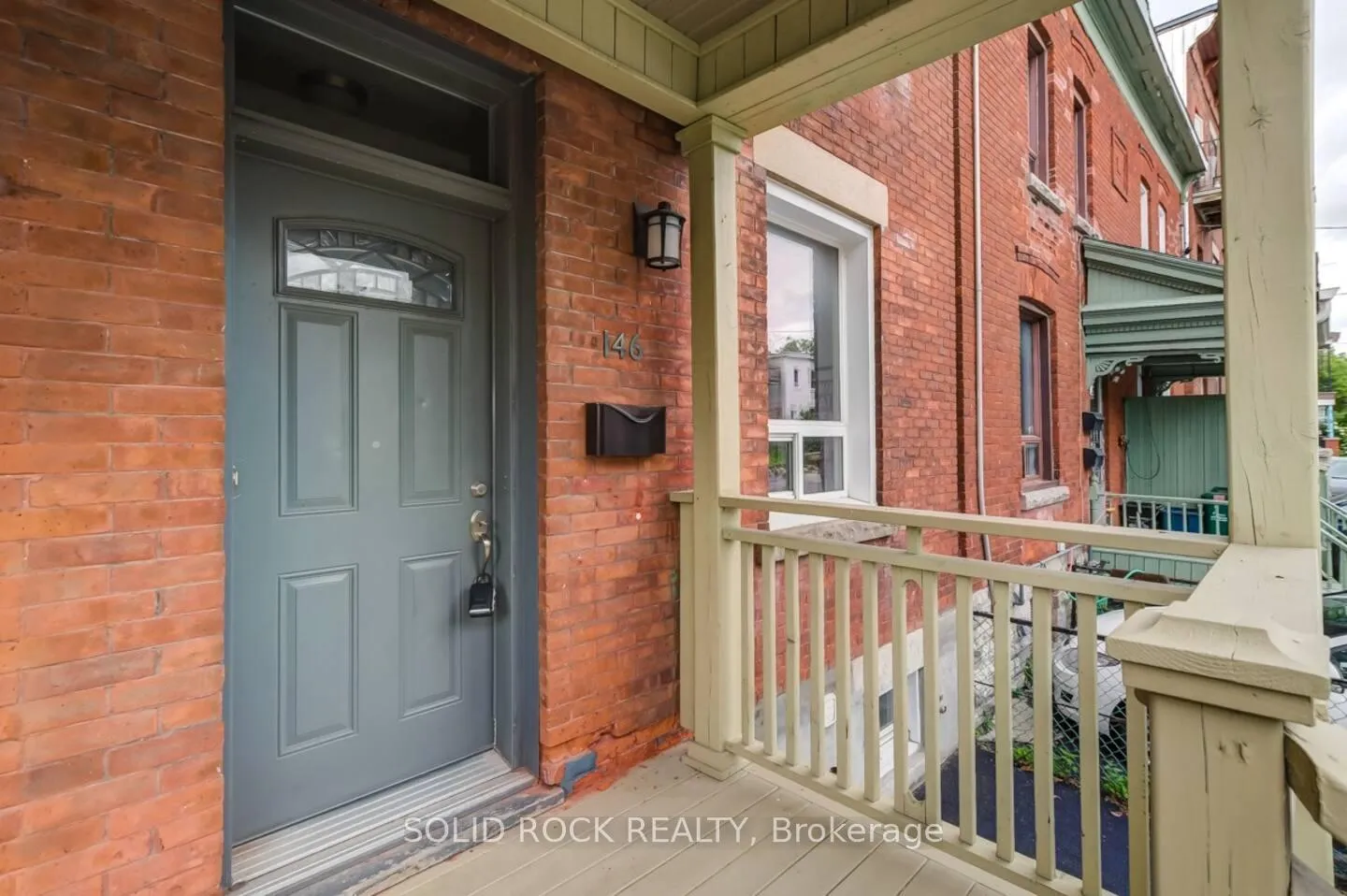 Photo 1 of 146 Arthur Street, Ottawa, West Centre Town — HOMEH
