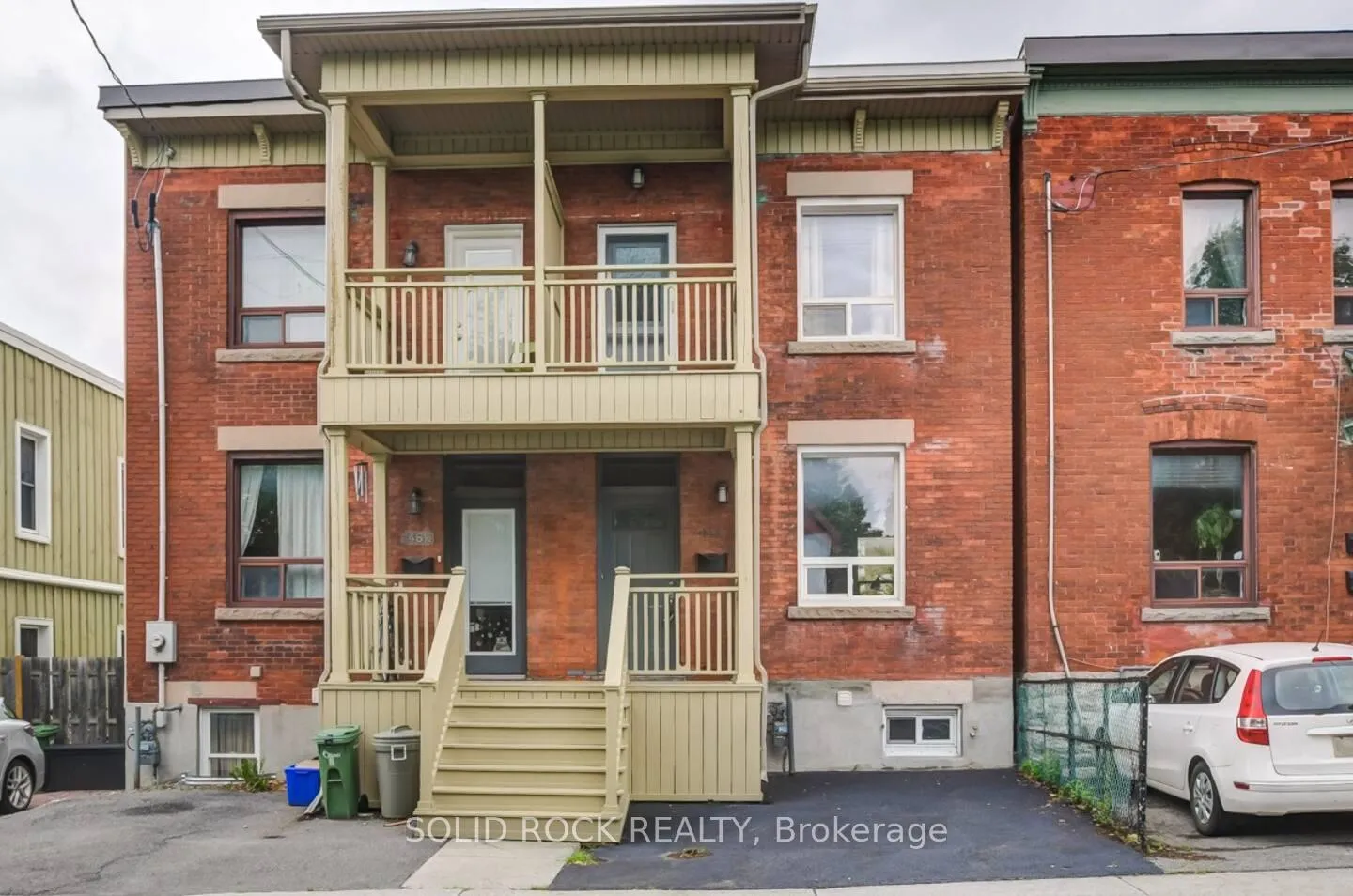 Photo 2 of 146 Arthur Street, Ottawa, West Centre Town — HOMEH