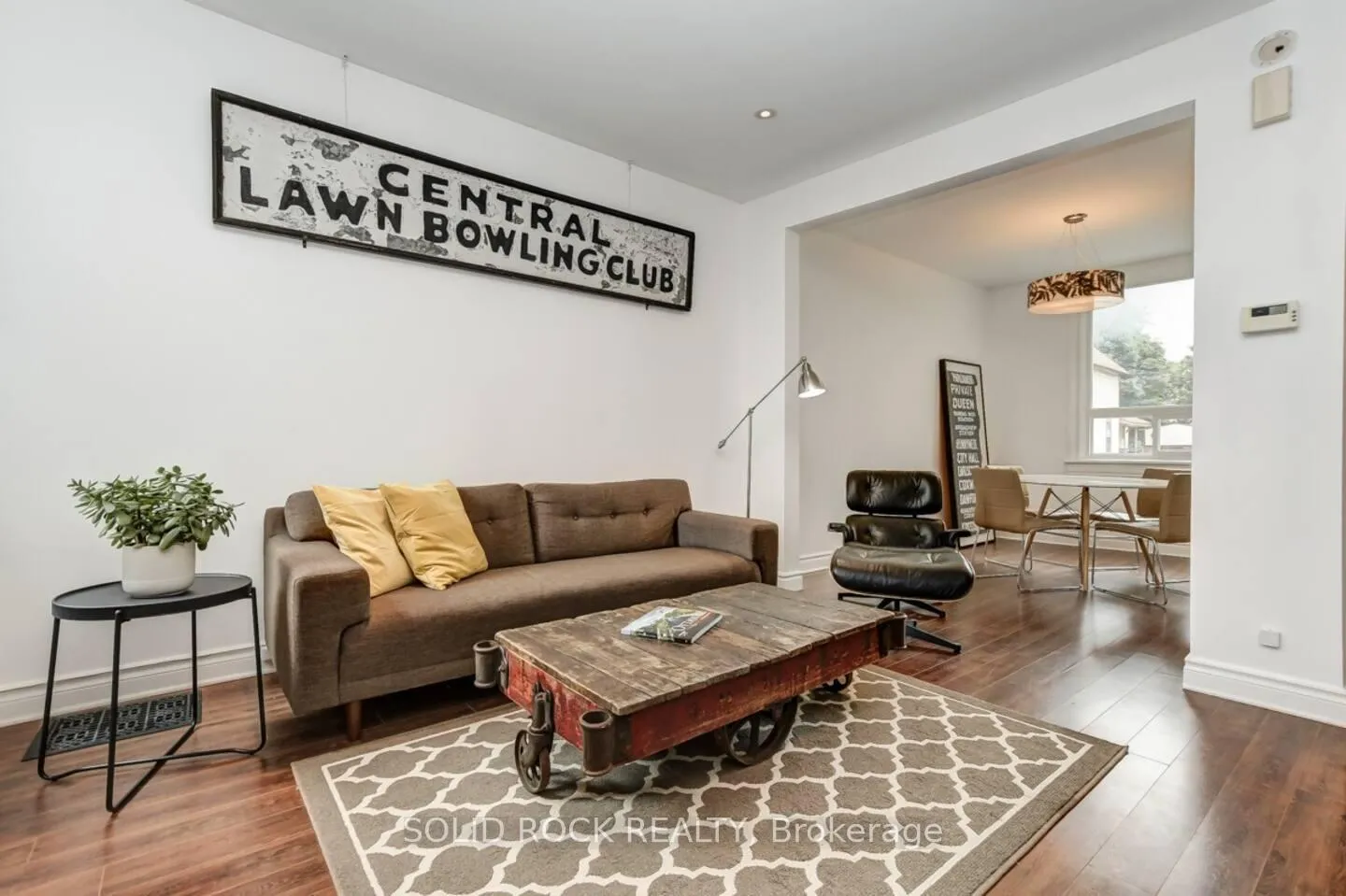 Photo 3 of 146 Arthur Street, Ottawa, West Centre Town — HOMEH
