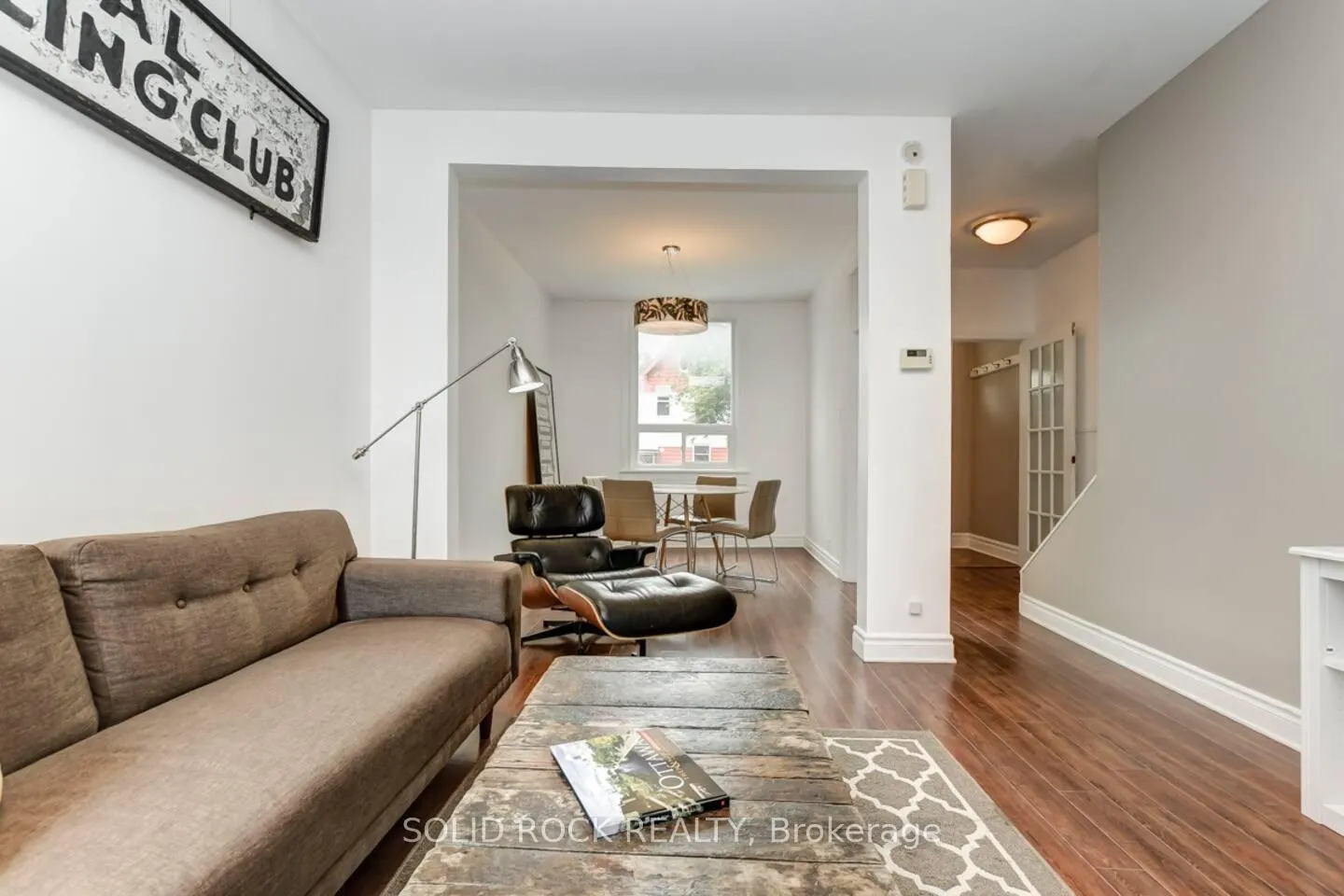 Photo 5 of 146 Arthur Street, Ottawa, West Centre Town — HOMEH