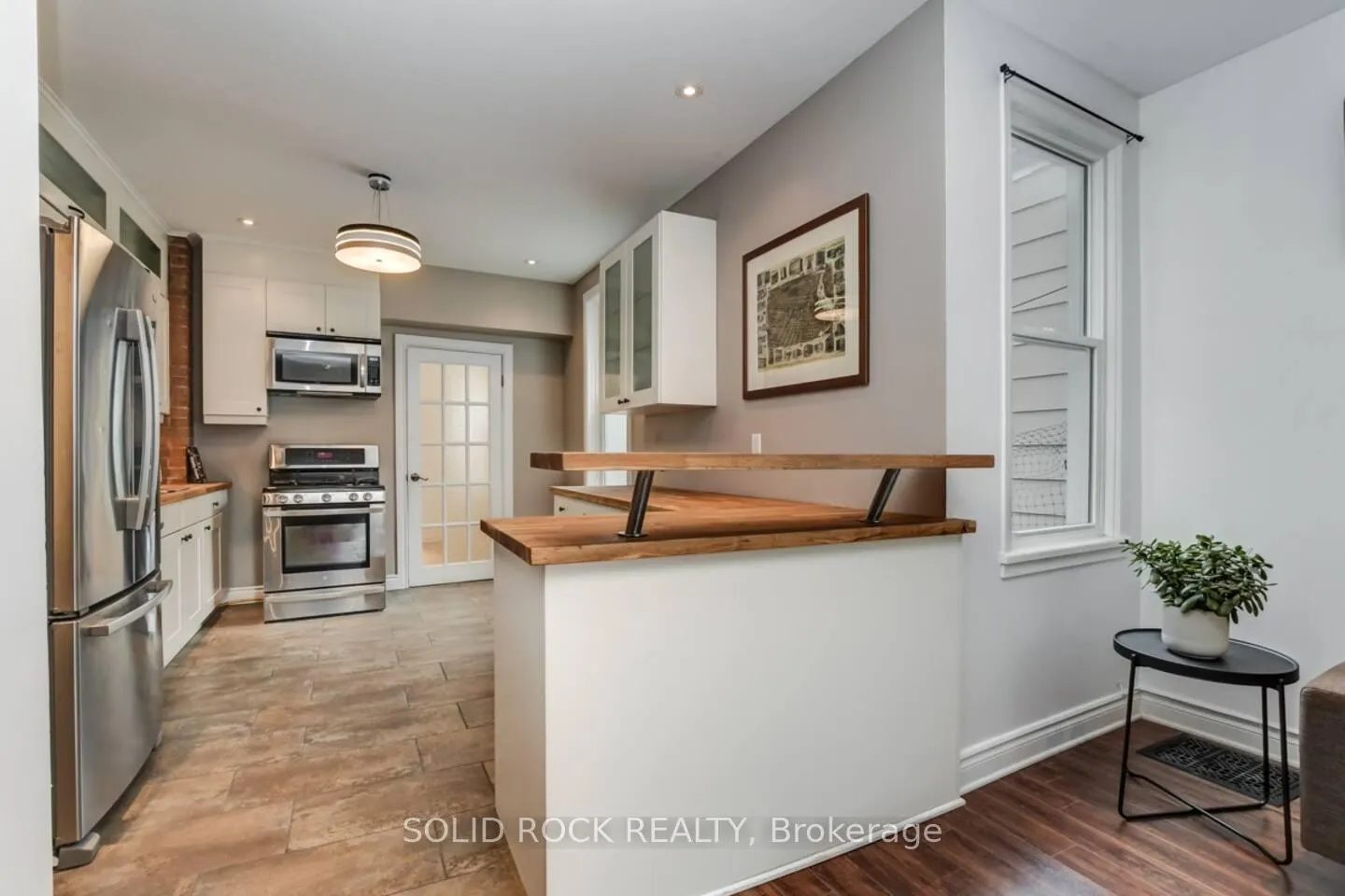 Photo 7 of 146 Arthur Street, Ottawa, West Centre Town — HOMEH
