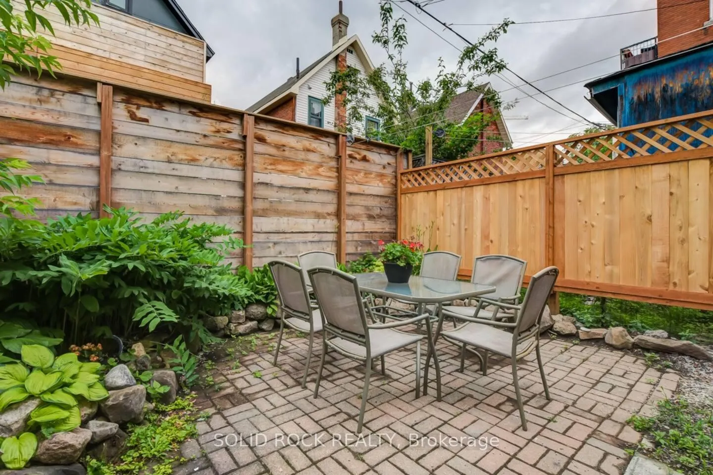 Photo 39 of 146 Arthur Street, Ottawa, West Centre Town — HOMEH