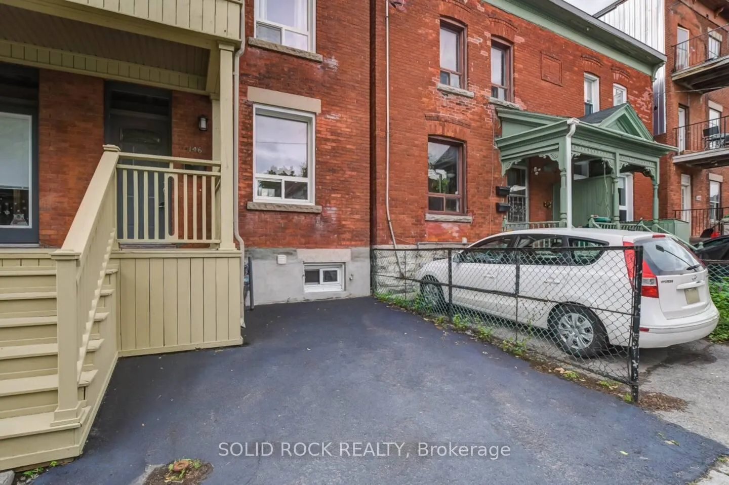 Photo 41 of 146 Arthur Street, Ottawa, West Centre Town — HOMEH
