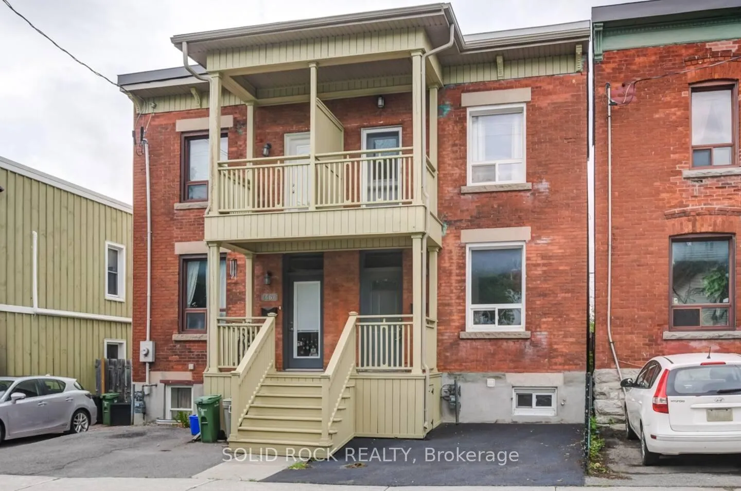 Photo 42 of 146 Arthur Street, Ottawa, West Centre Town — HOMEH