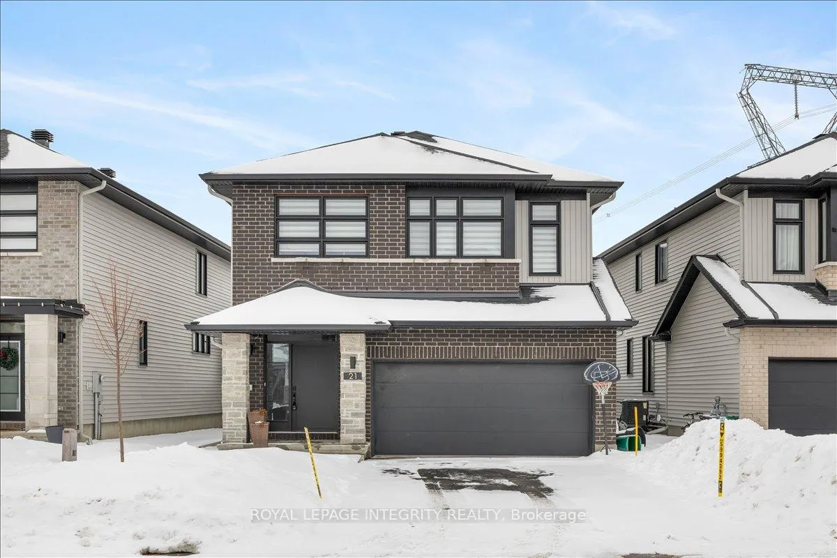 Photo 1 of 21 Angel Heights, Ottawa, Stittsville (South) — HOMEH