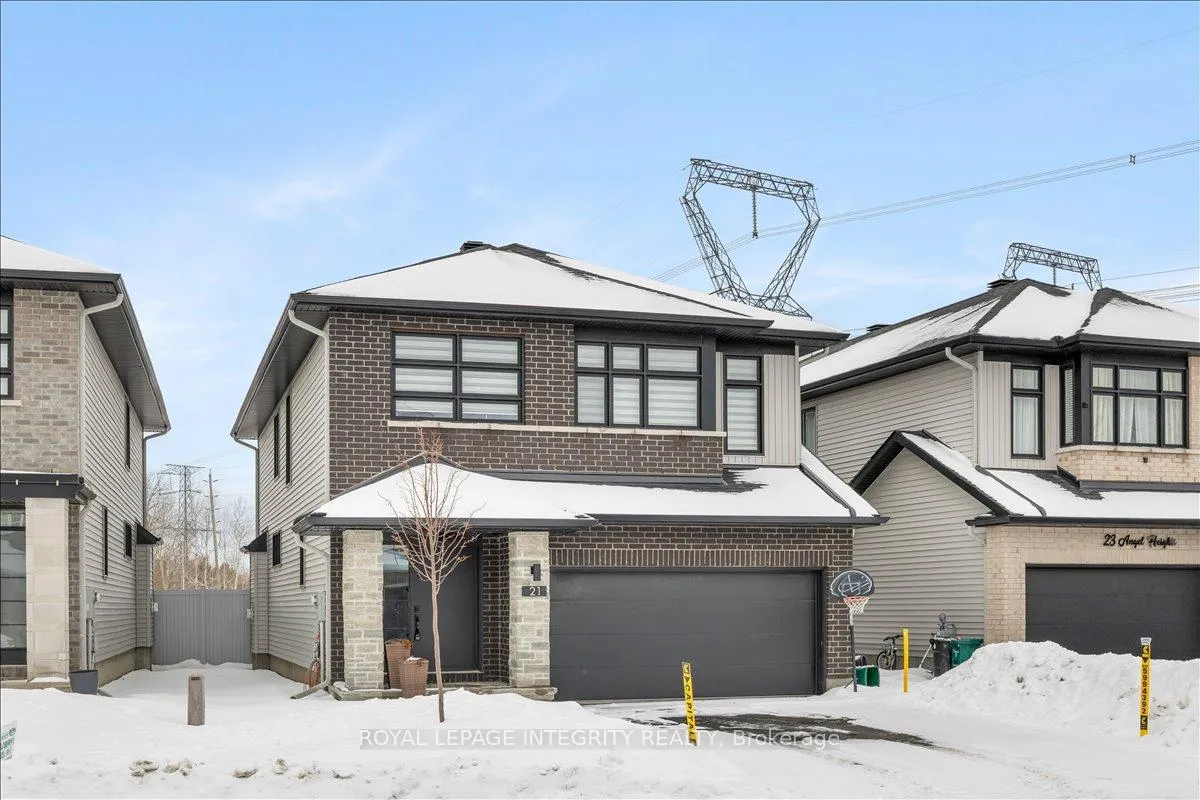 Photo 2 of 21 Angel Heights, Ottawa, Stittsville (South) — HOMEH