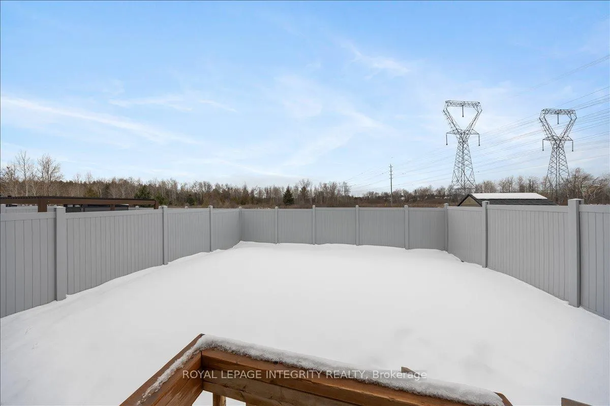 Photo 33 of 21 Angel Heights, Ottawa, Stittsville (South) — HOMEH