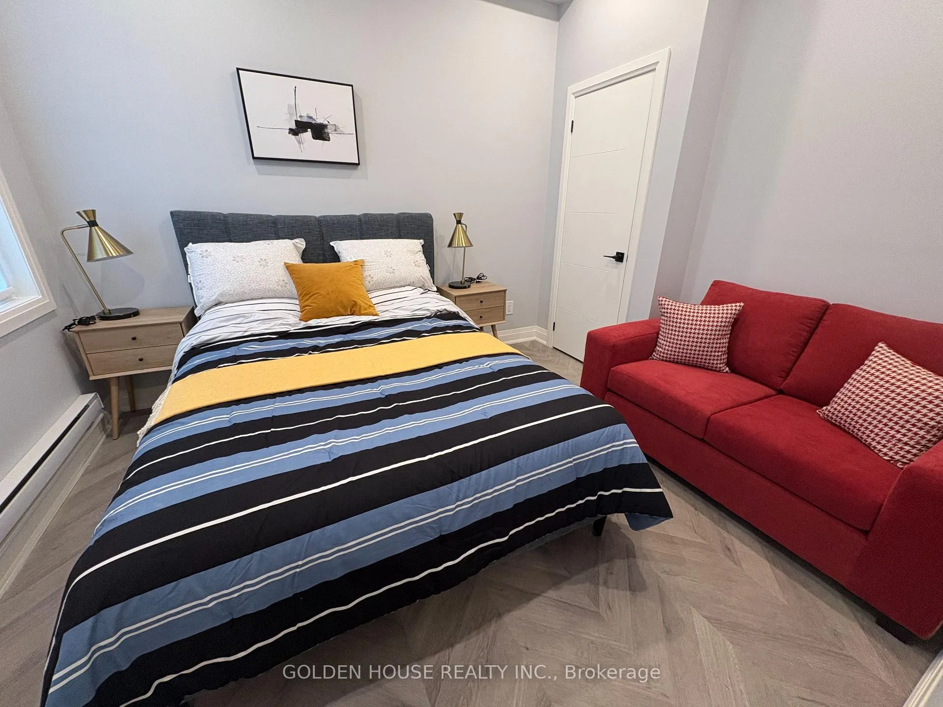 Photo 9 of Unit 2, 1132 Queen Street W, Toronto, Little Portugal — HOMEH