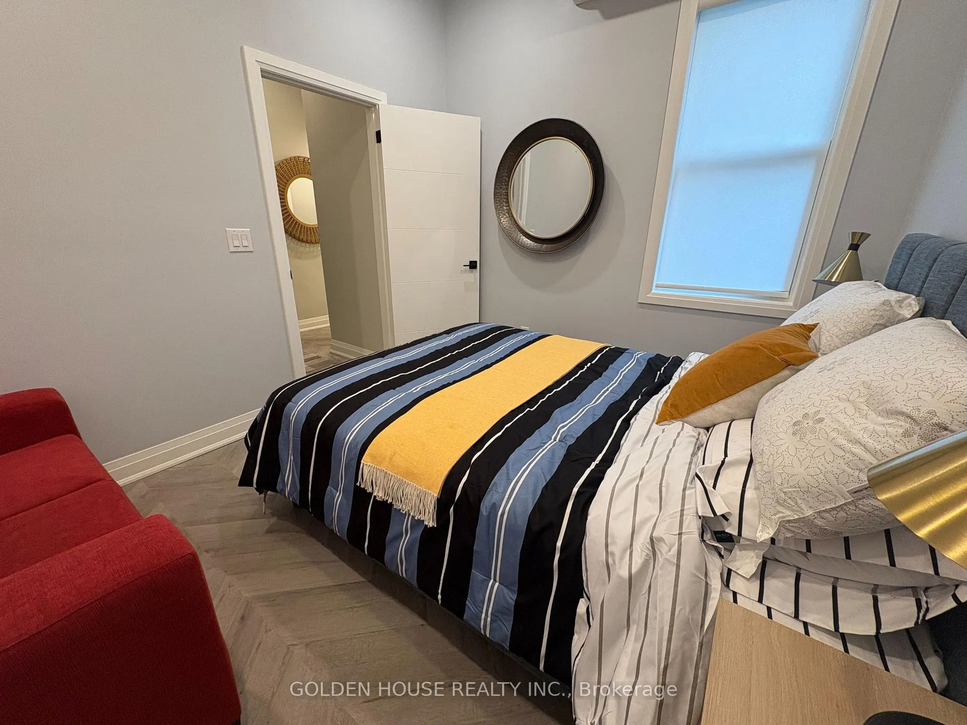 Photo 11 of Unit 2, 1132 Queen Street W, Toronto, Little Portugal — HOMEH
