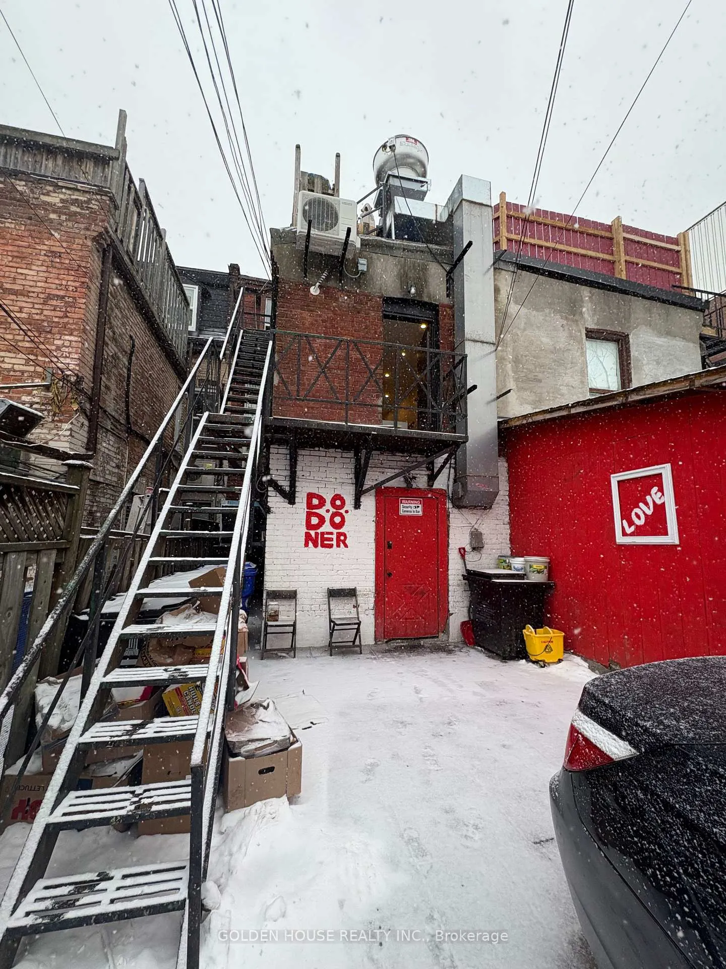 Photo 17 of Unit 2, 1132 Queen Street W, Toronto, Little Portugal — HOMEH