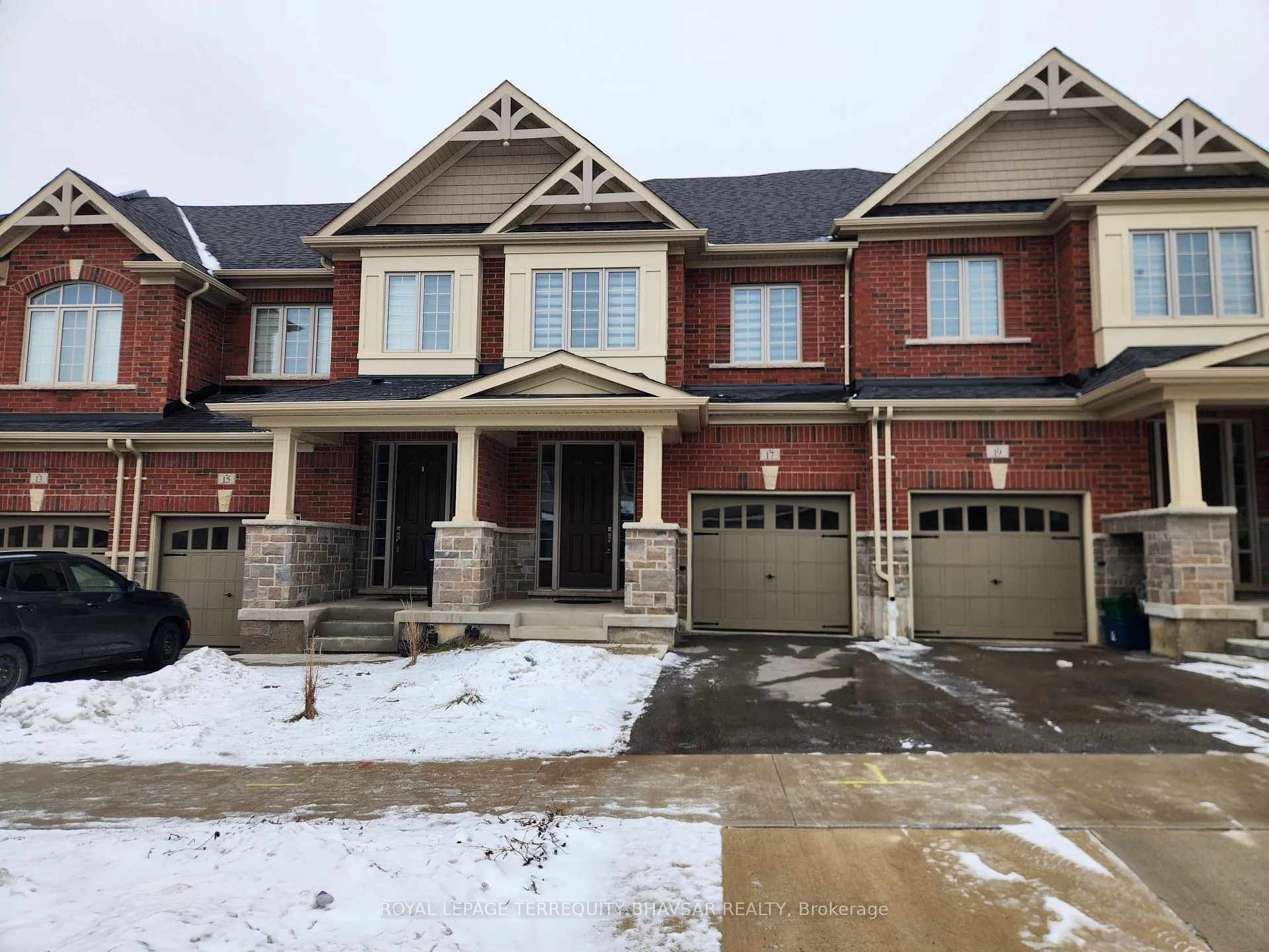 Photo 1 of 17 Roywood Street, Kitchener — HOMEH