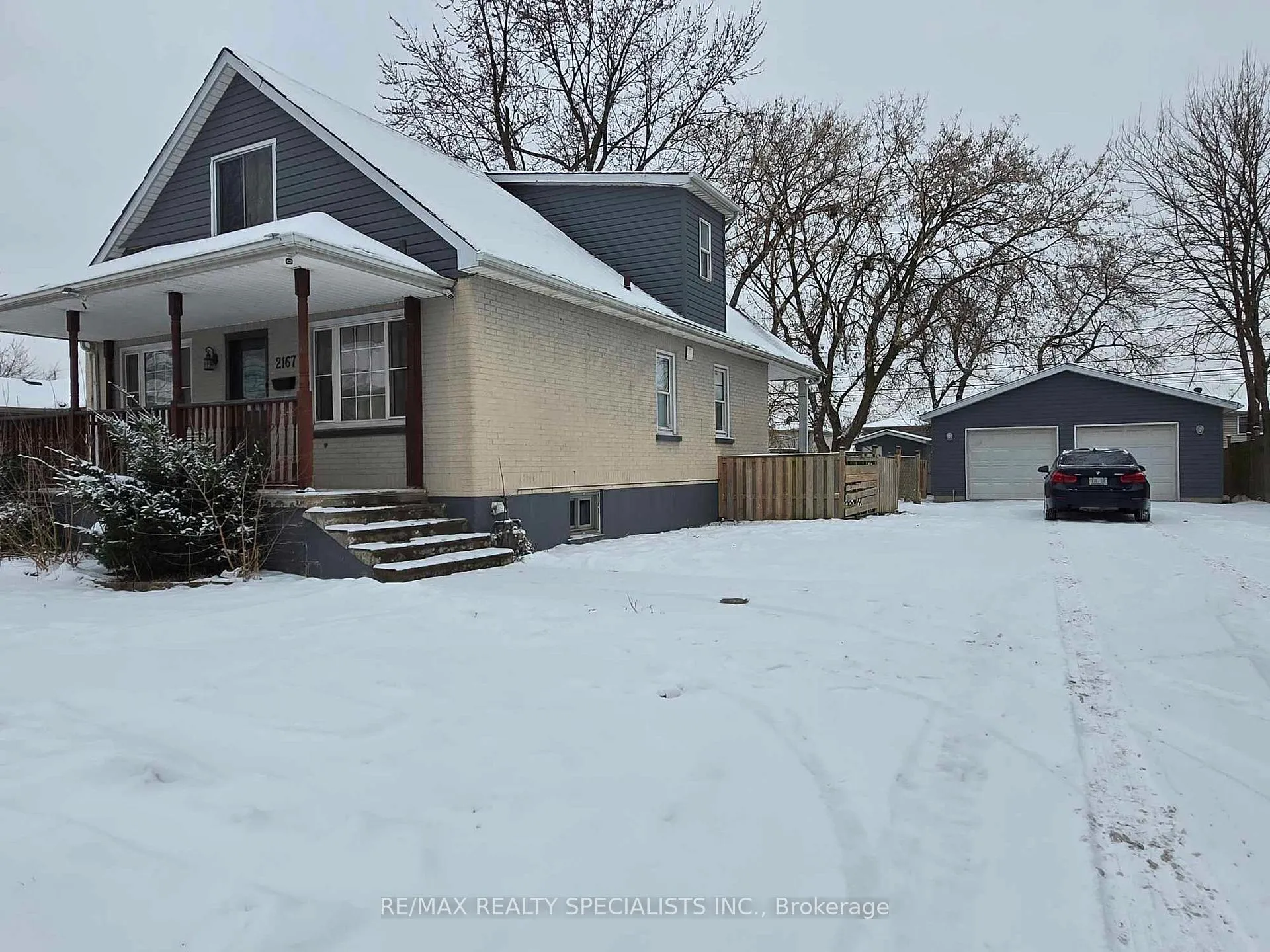 Photo 2 of Unit LOWER, 2167 Dominion Boulevard E, Windsor — HOMEH