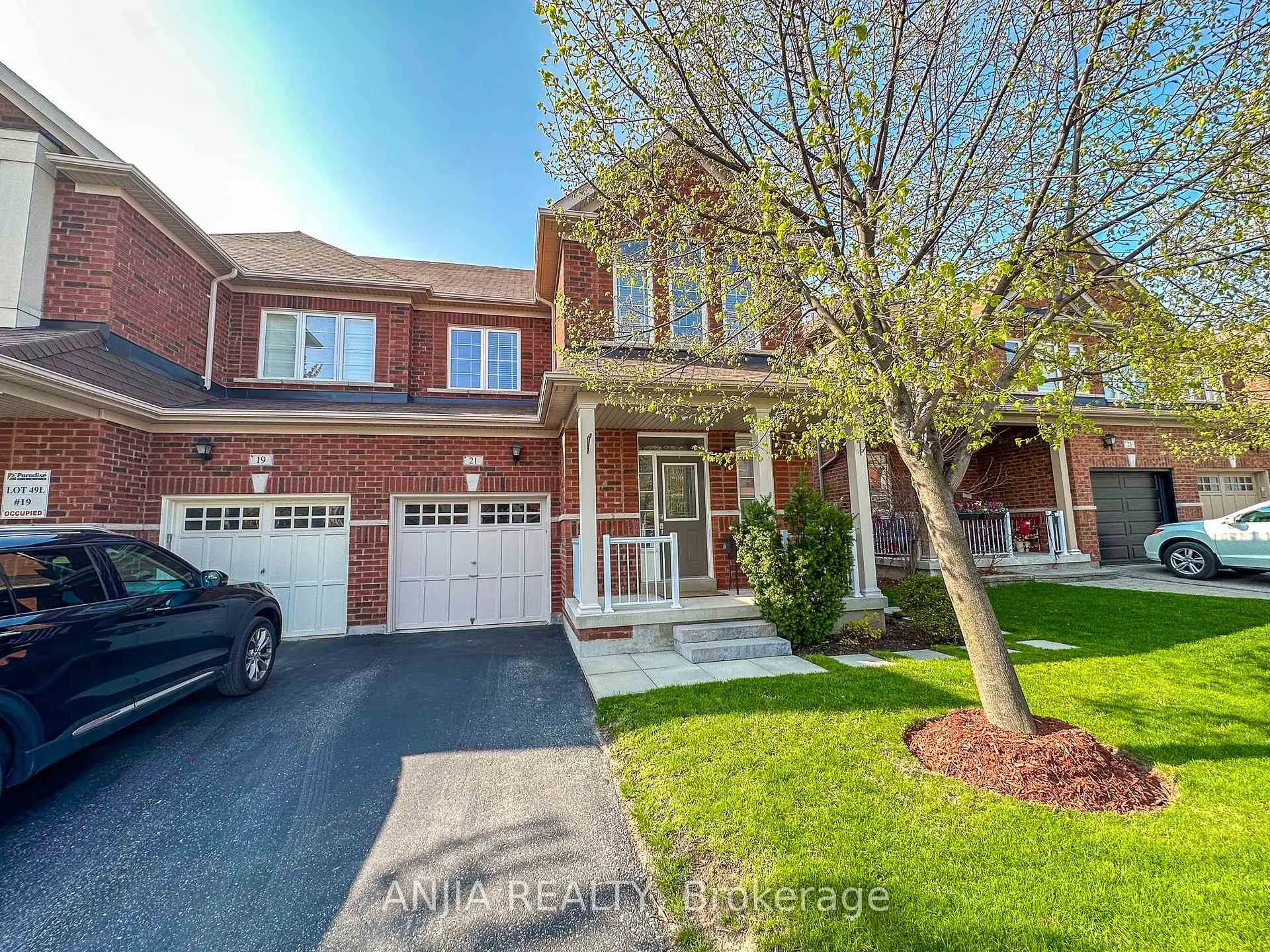 Photo 3 of 21 Fitzroy Avenue, Markham, Wismer — HOMEH