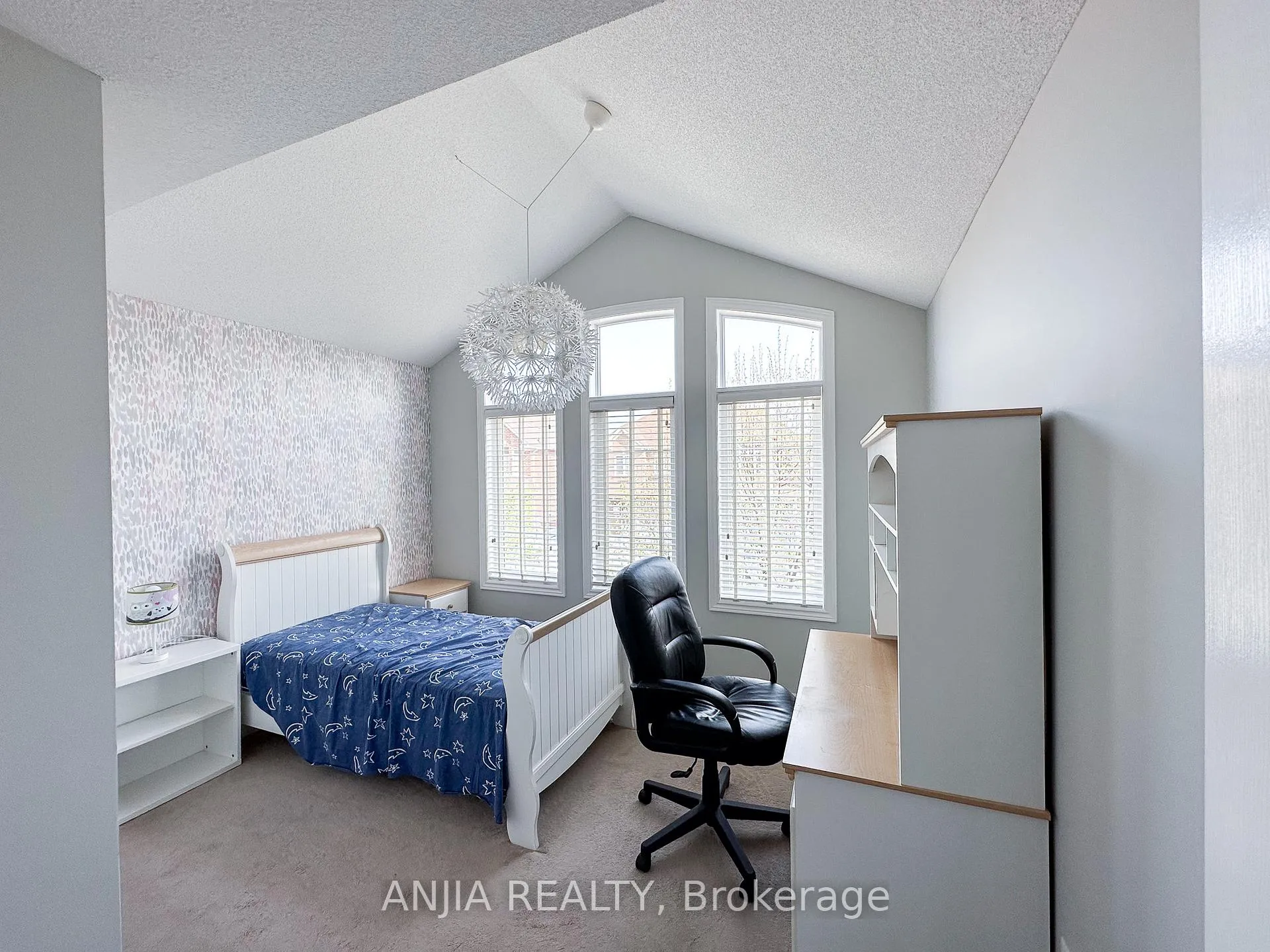 Photo 24 of 21 Fitzroy Avenue, Markham, Wismer — HOMEH