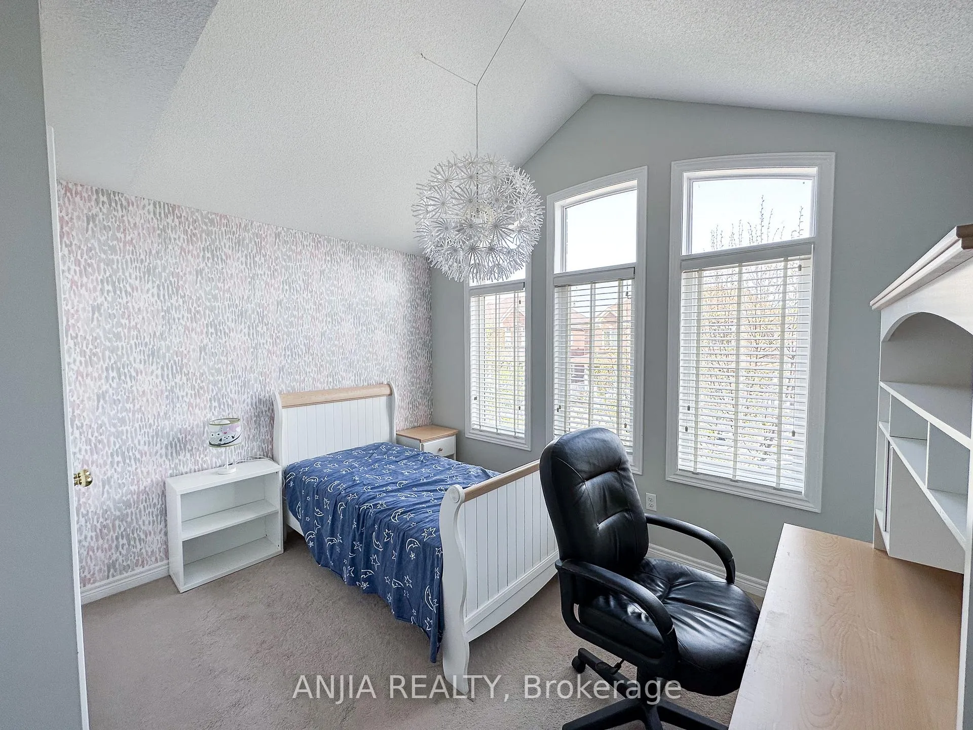 Photo 25 of 21 Fitzroy Avenue, Markham, Wismer — HOMEH