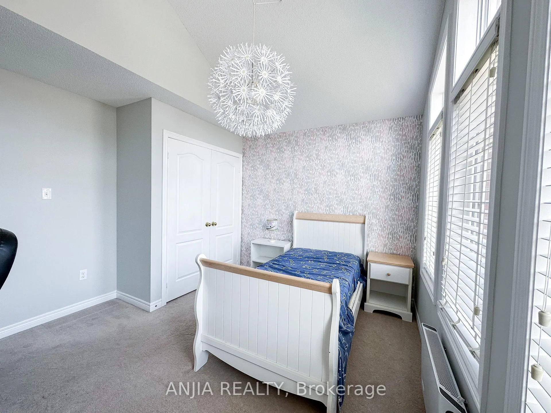 Photo 26 of 21 Fitzroy Avenue, Markham, Wismer — HOMEH