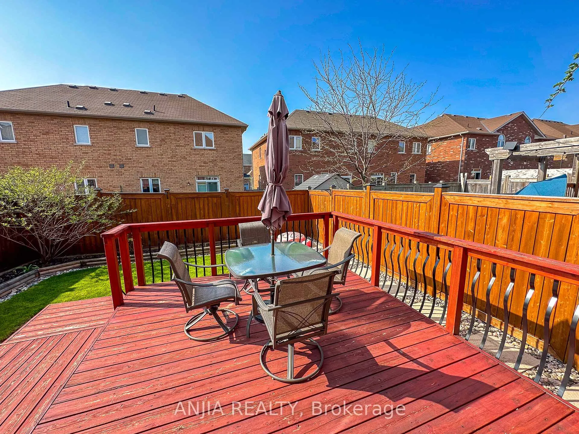 Photo 29 of 21 Fitzroy Avenue, Markham, Wismer — HOMEH
