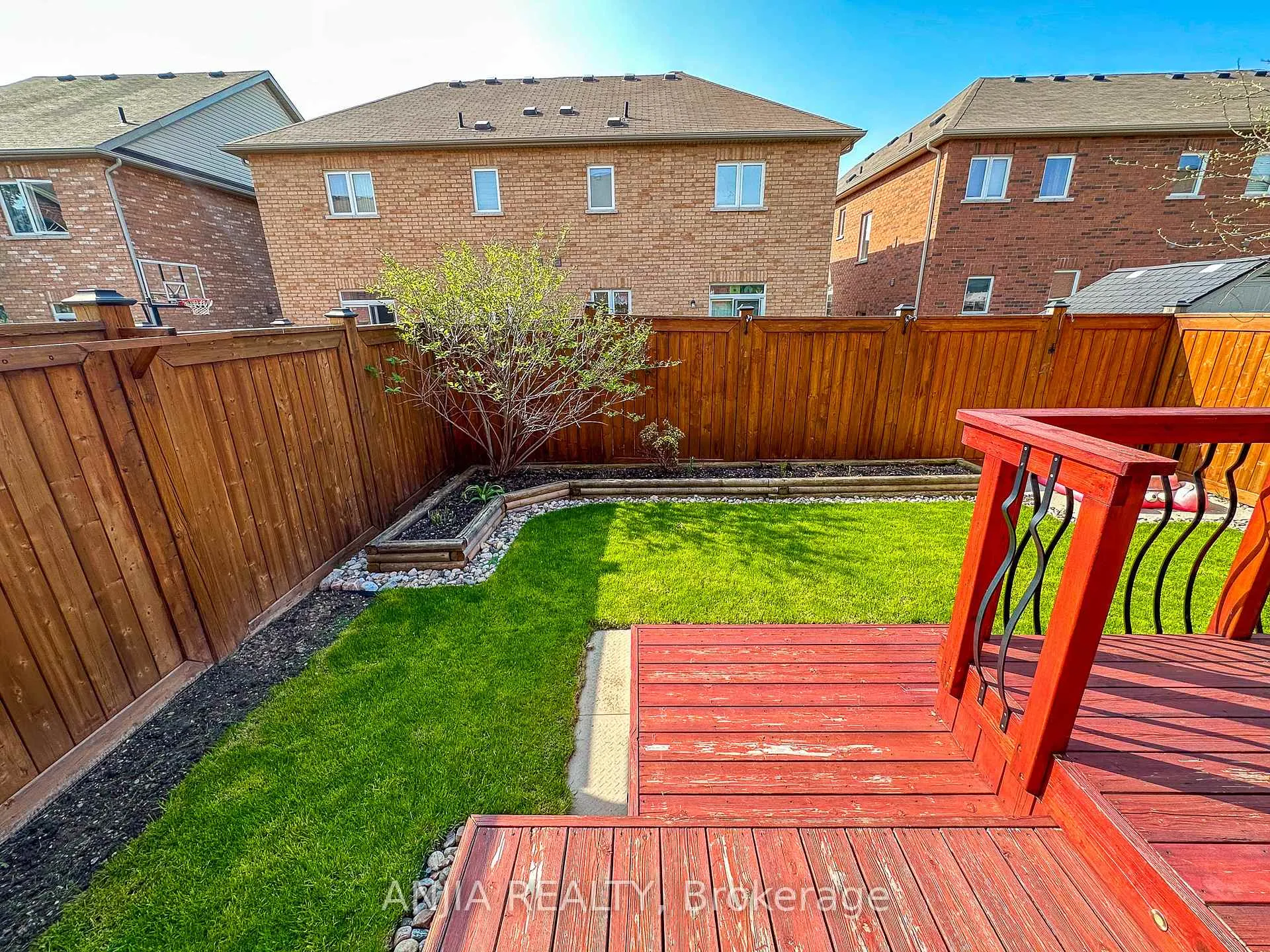 Photo 31 of 21 Fitzroy Avenue, Markham, Wismer — HOMEH