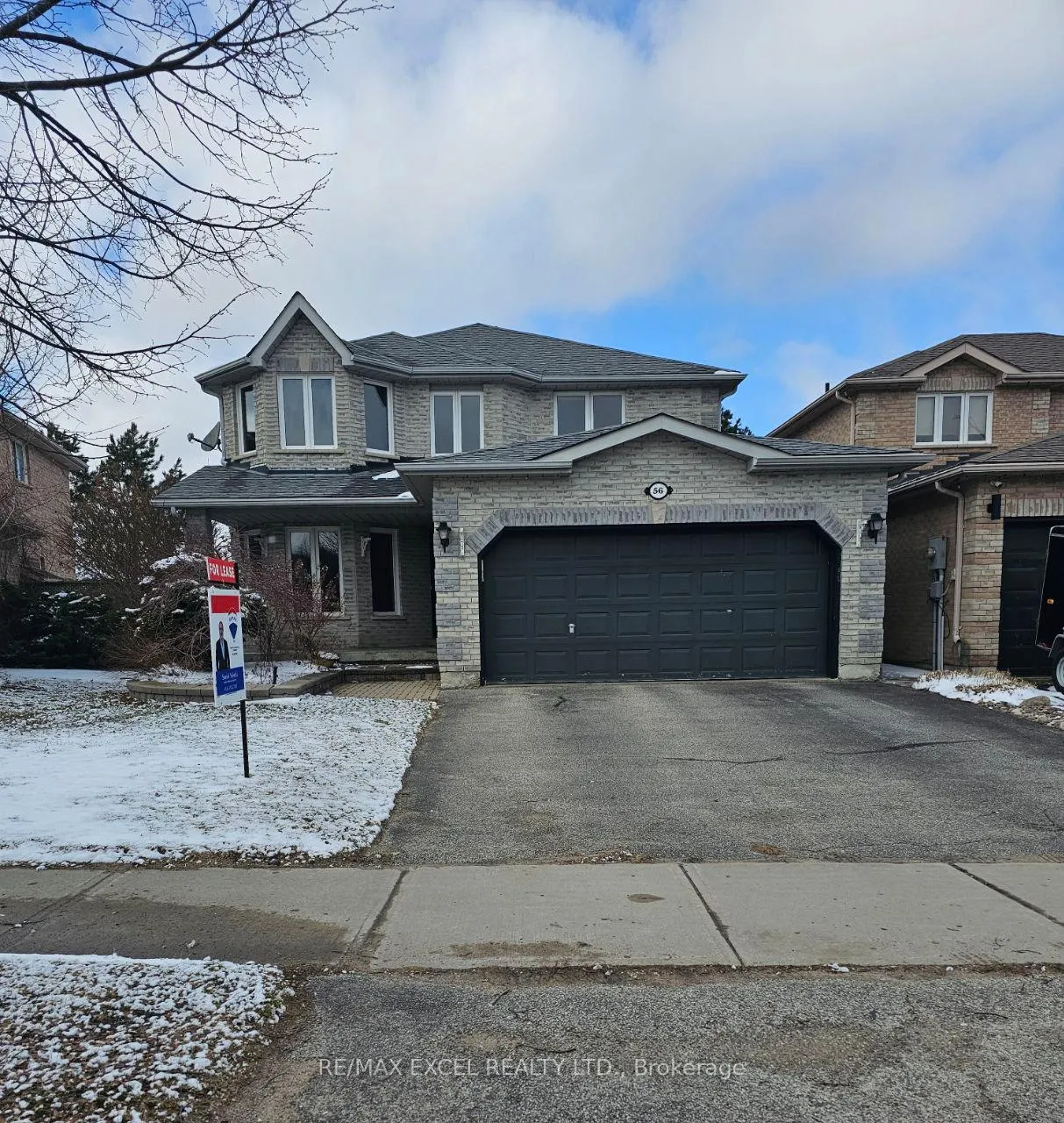 Photo 1 of 56 Stoneybrook Crescent, Barrie, Ardagh — HOMEH