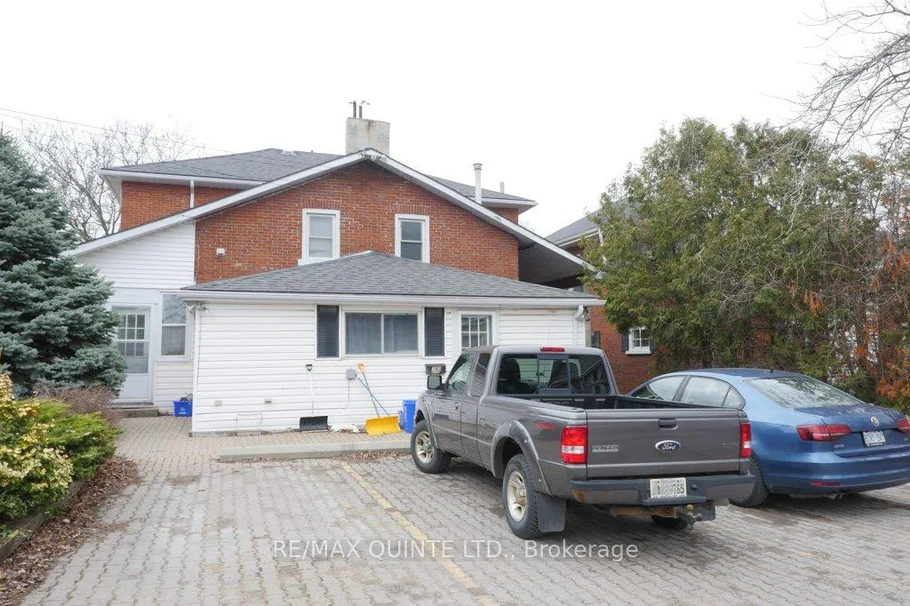 Photo 15 of 293 William Street, Belleville, Belleville Ward — HOMEH