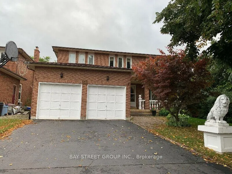 Photo 1 of 58 Foundry Crescent, Markham, Raymerville — HOMEH