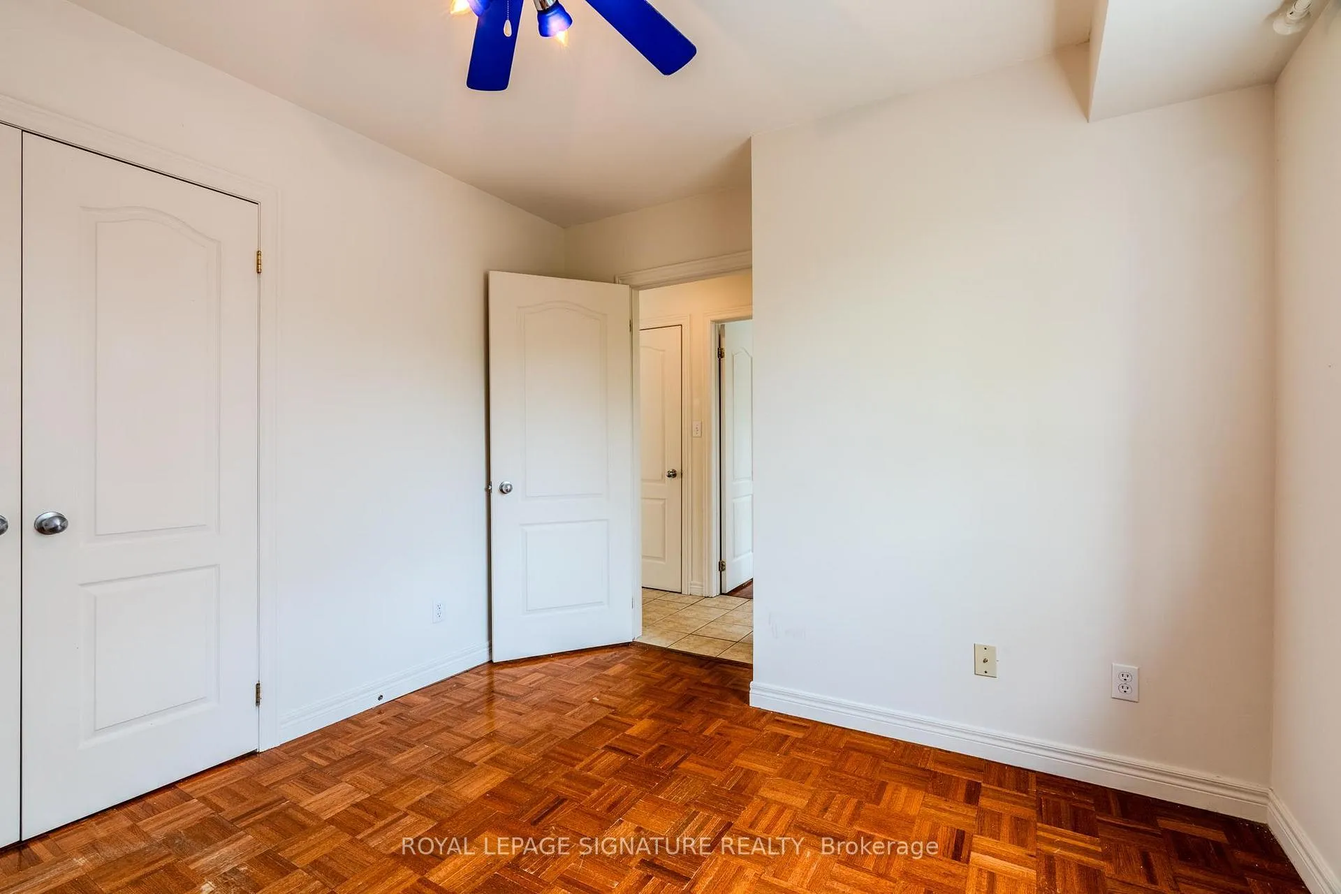 Photo 14 of Unit 3, 401 Donlands Avenue, Toronto, East York — HOMEH