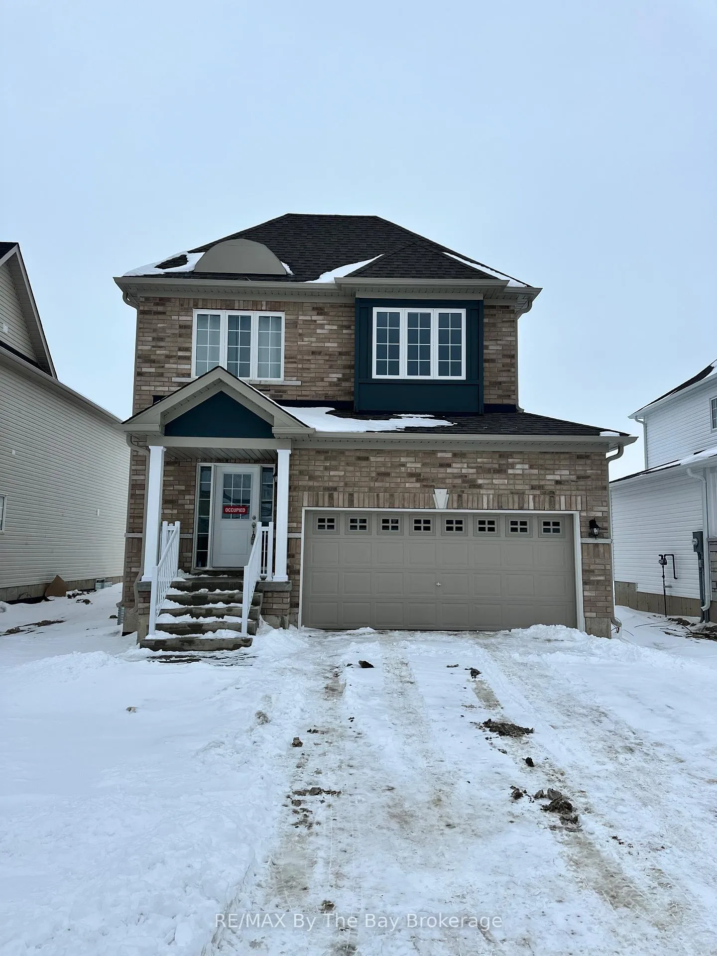 Photo 1 of 286 Springfield Crescent, Clearview, Stayner — HOMEH