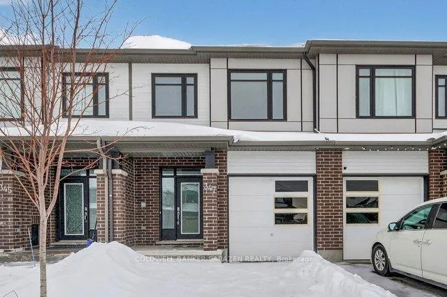 Photo 1 of 347 Barrett Farm Drive, Ottawa, Blossom Park/Kemp Park/Findlay Creek — HOMEH