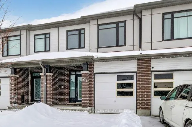 Photo 2 of 347 Barrett Farm Drive, Ottawa, Blossom Park/Kemp Park/Findlay Creek — HOMEH